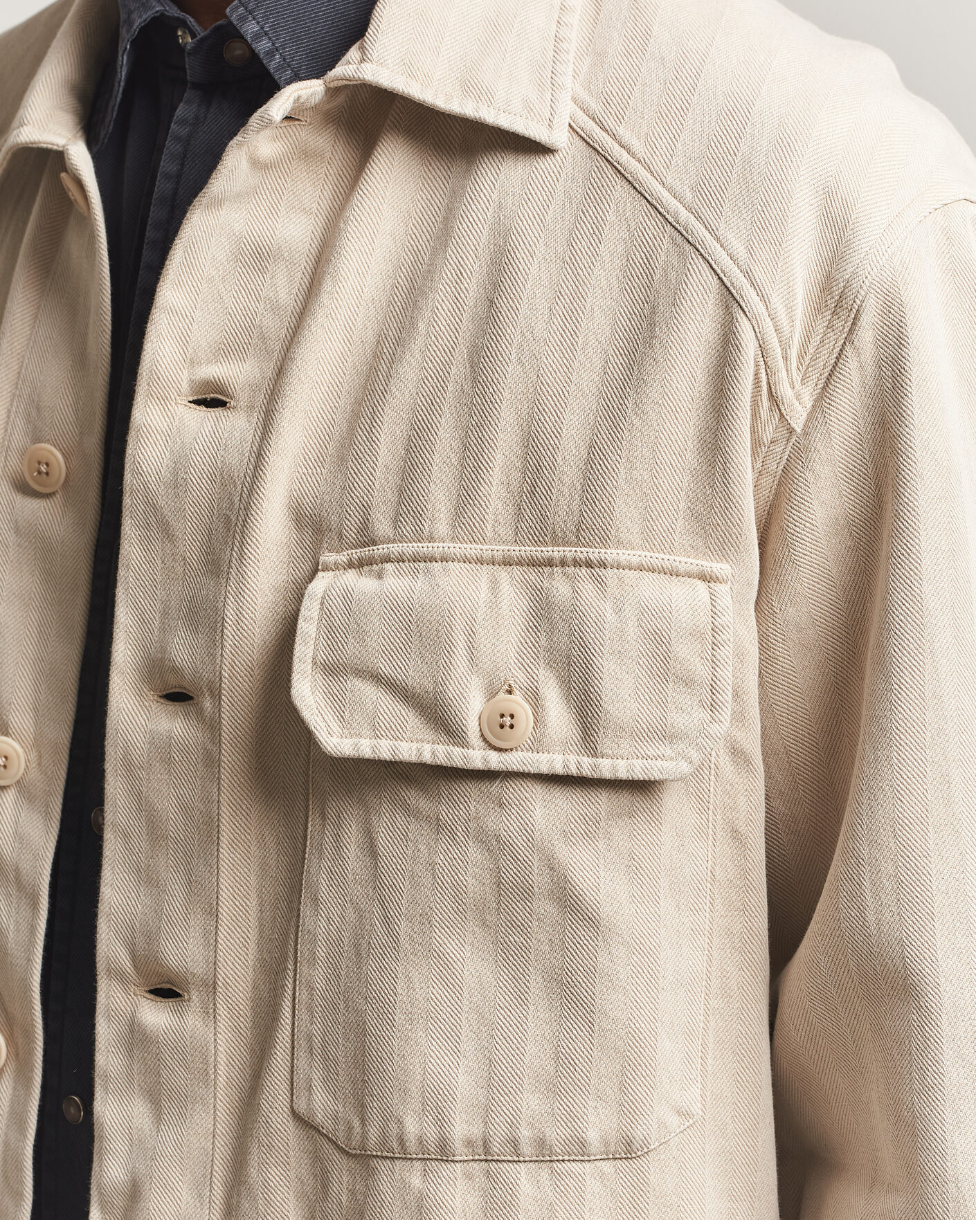 Herren | Hemden | Ralph Lauren Purple Label | Long Sleeve Shirt Campagne