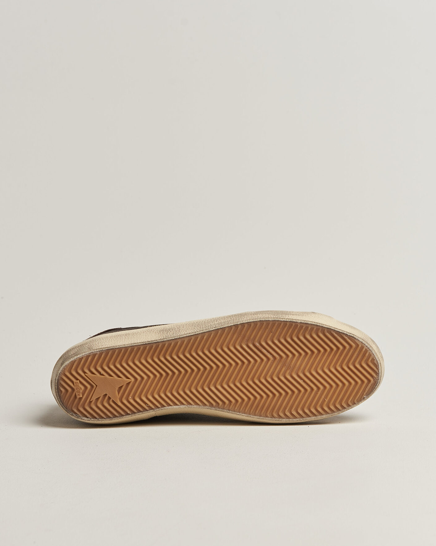 Herren | Sneaker | Golden Goose | Super-Star Sneakers Dark Brown