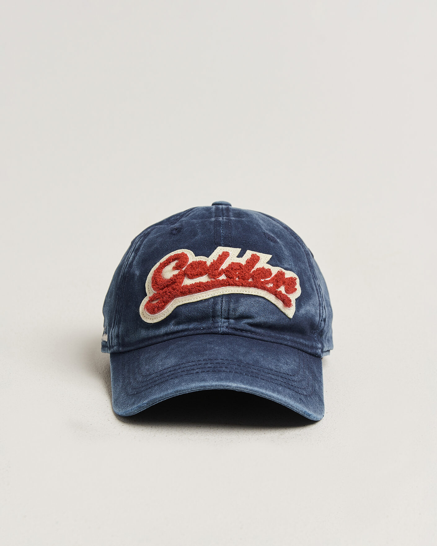 Herren | Hüte & Mützen | Golden Goose | Journey Baseball Cap Dress Blues