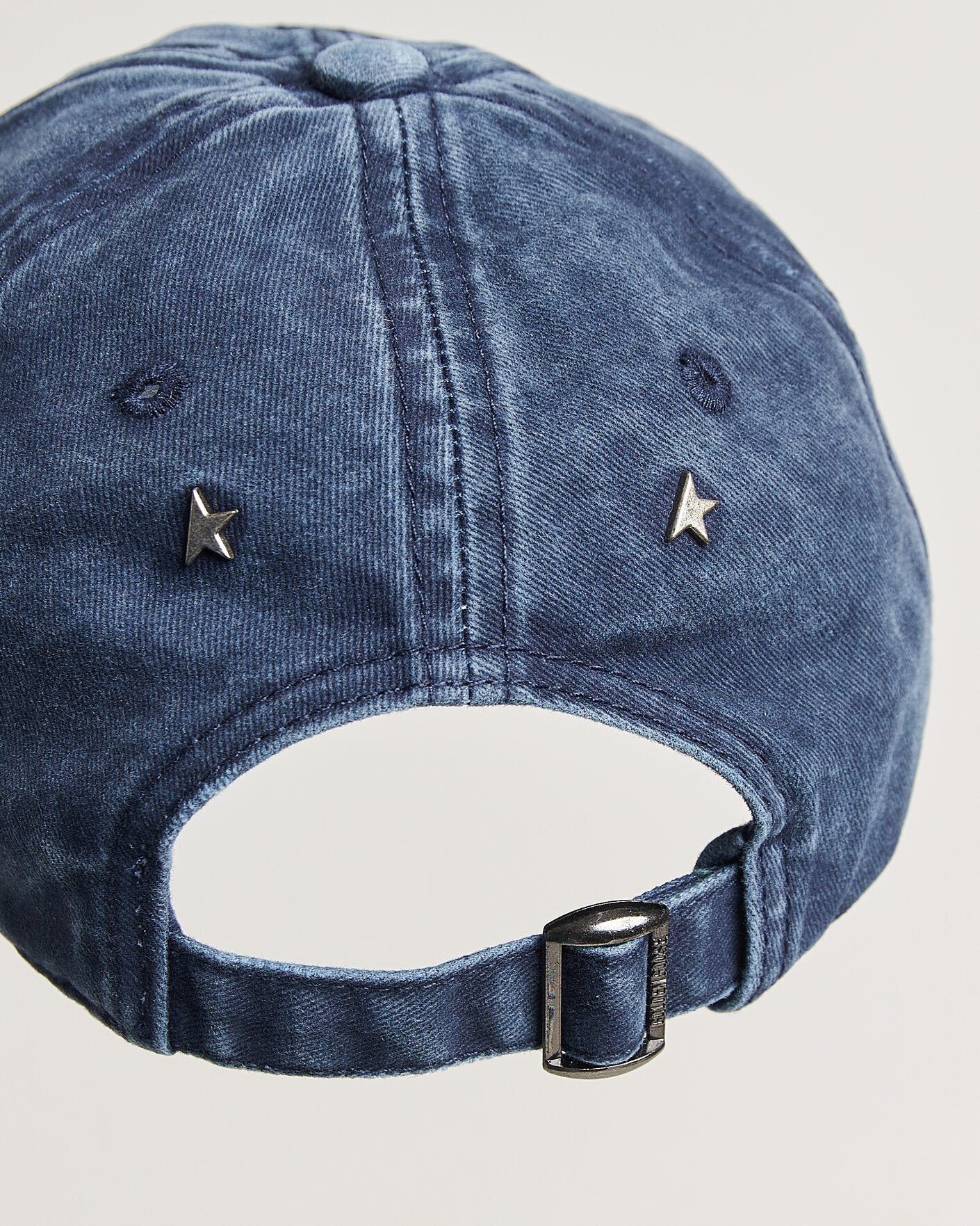 Herren | Hüte & Mützen | Golden Goose | Journey Baseball Cap Dress Blues