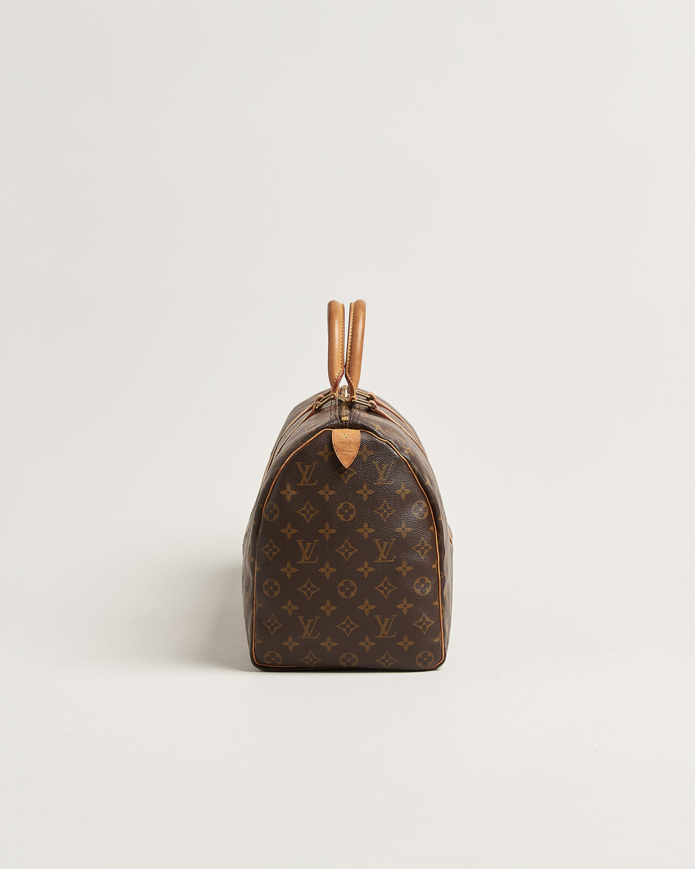 Herren | Pre-Owned & Vintage Bags | Louis Vuitton Pre-Owned | Keepall 45 Monogram