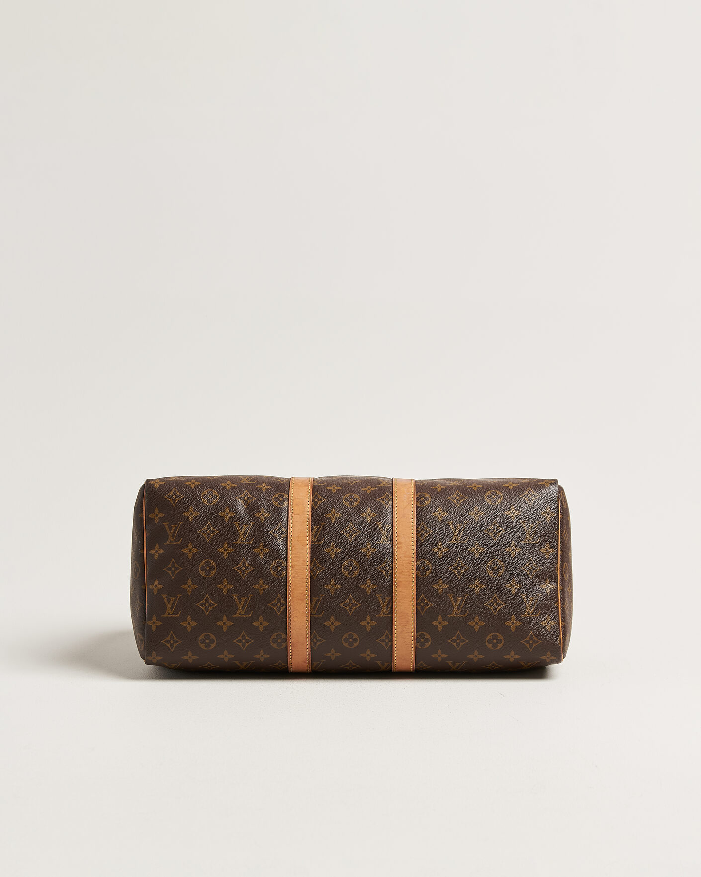 Herren | Pre-Owned & Vintage Bags | Louis Vuitton Pre-Owned | Keepall 45 Monogram