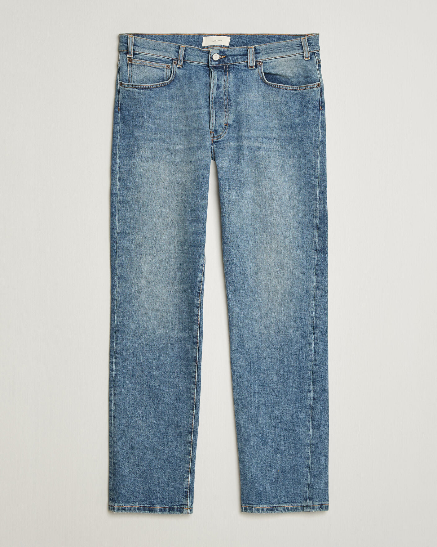 Herren | Jeans | Jeanerica | CM002 Classic Jeans Light Classic Vintage