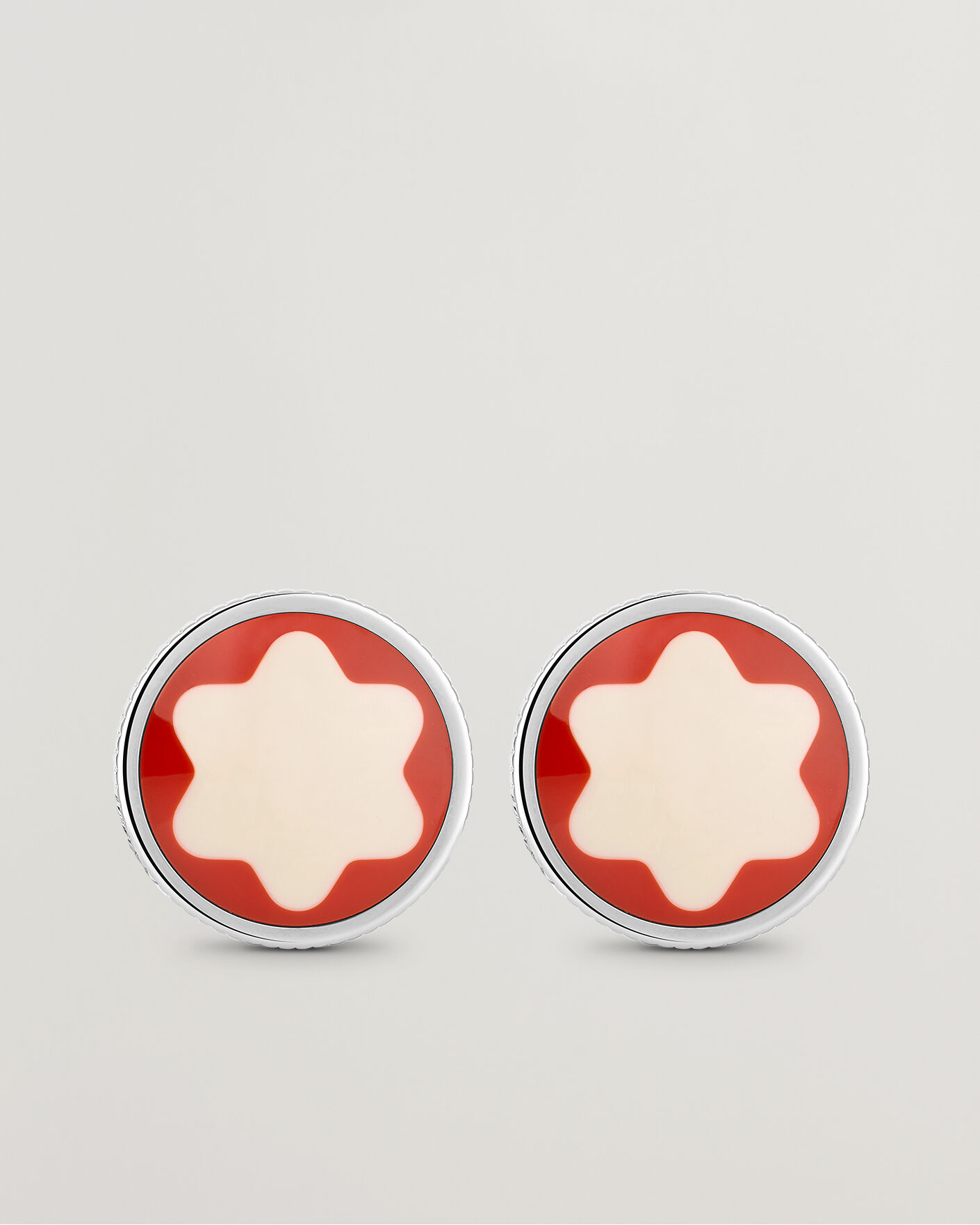 Herren | Neu im Onlineshop | Montblanc | Cufflinks Heritage Rouge et Noir
