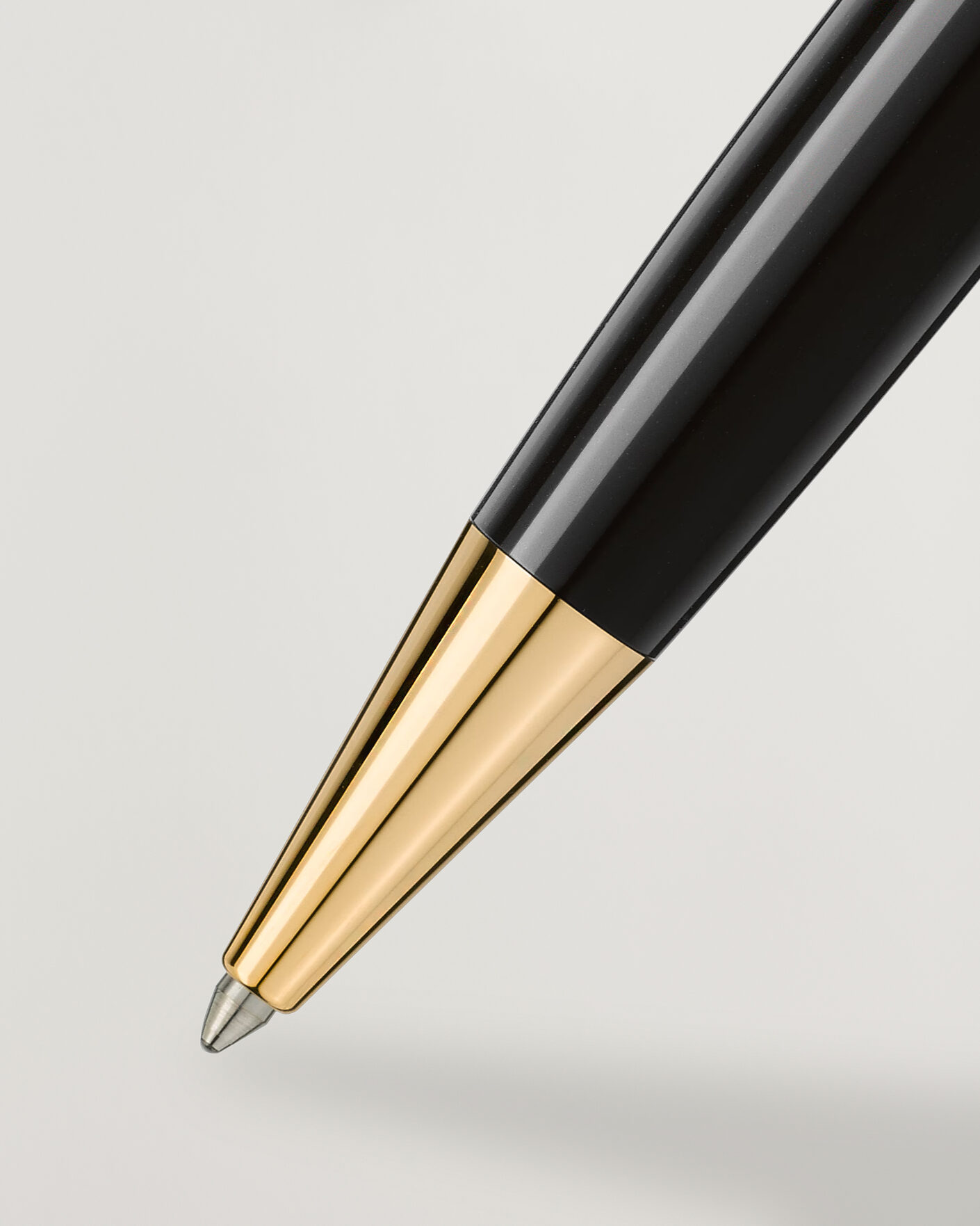 Herren | Stifte | Montblanc | Meisterstück Gold-Coated Midsize Ballpoint