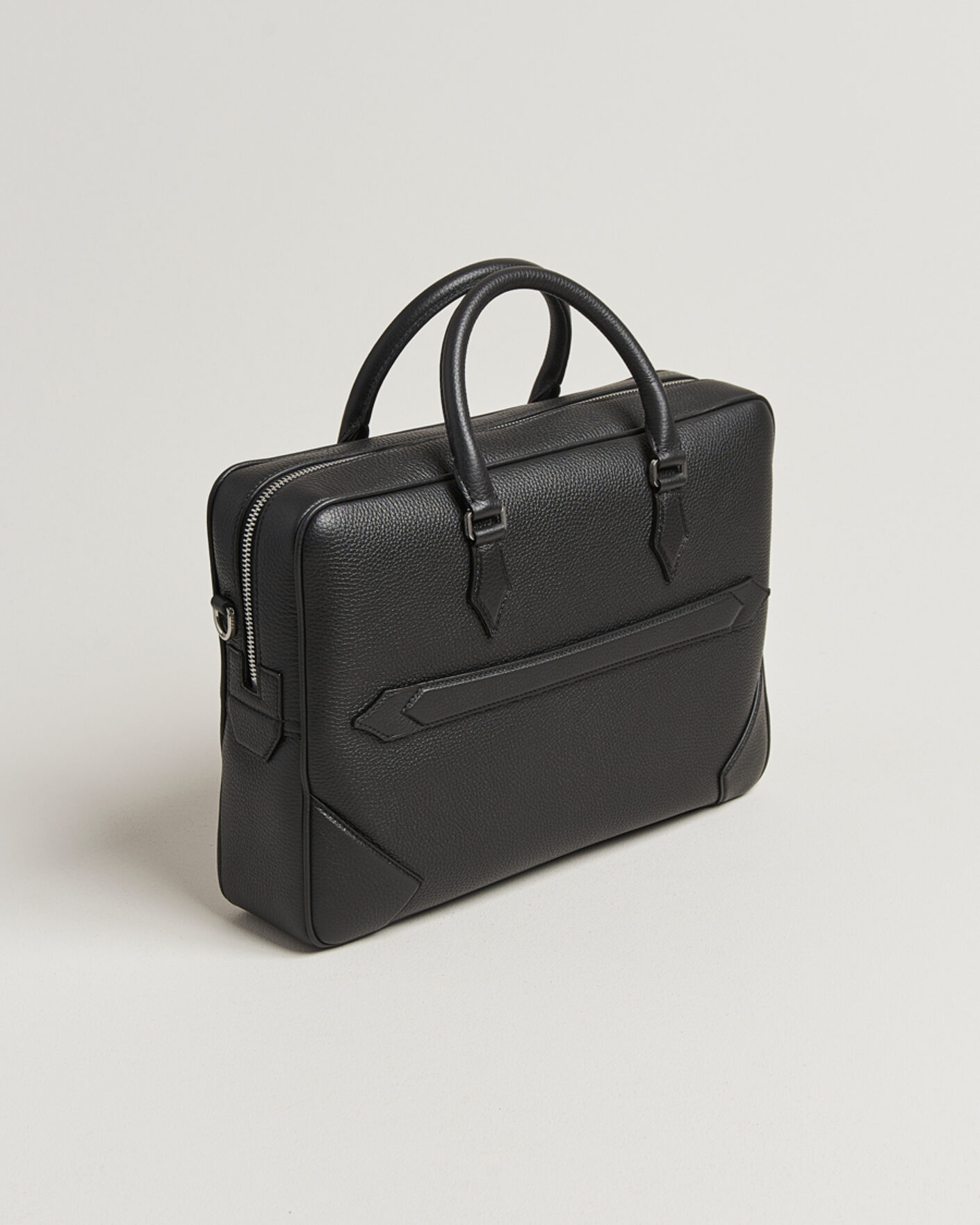 Herren | Taschen | Montblanc | Grain Document Case Black