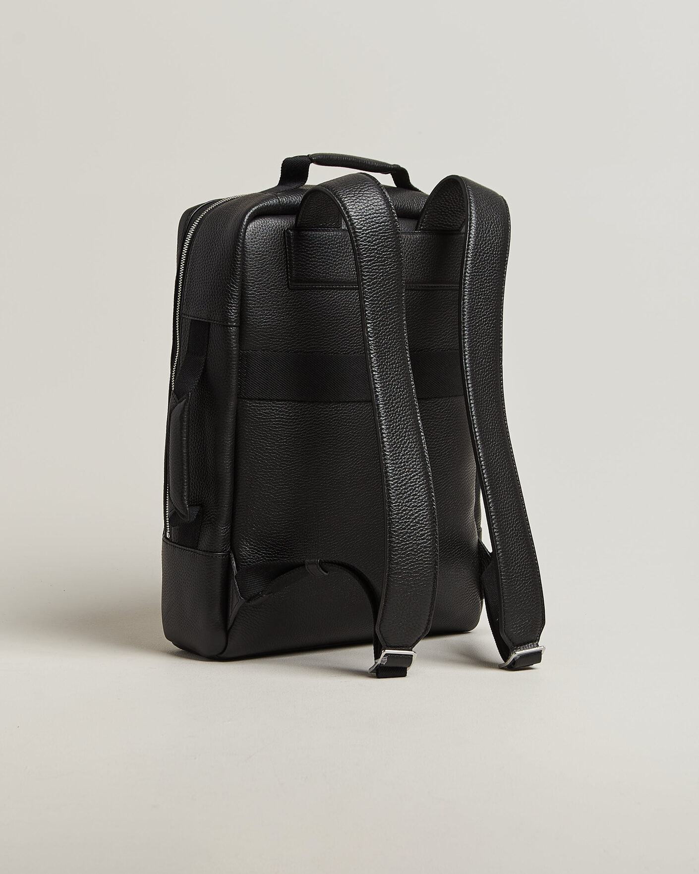 Herren | Taschen | Montblanc | Companion Rectangular Backpack Black