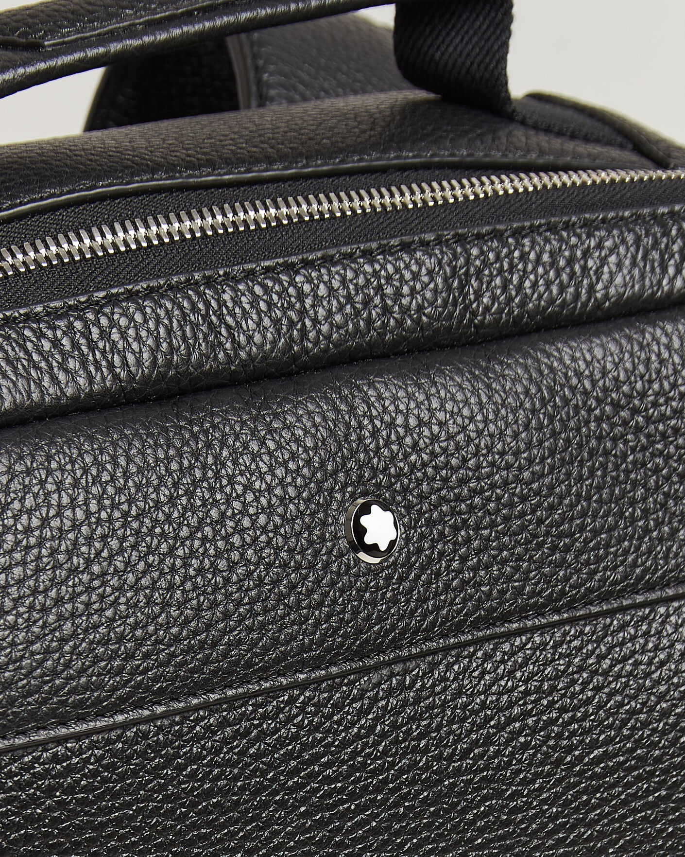 Herren | Taschen | Montblanc | Companion Rectangular Backpack Black