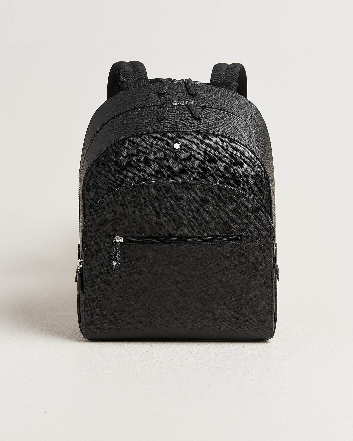 Herren | Taschen | Montblanc | Sartorial Large Backpack 3 Compartments Black