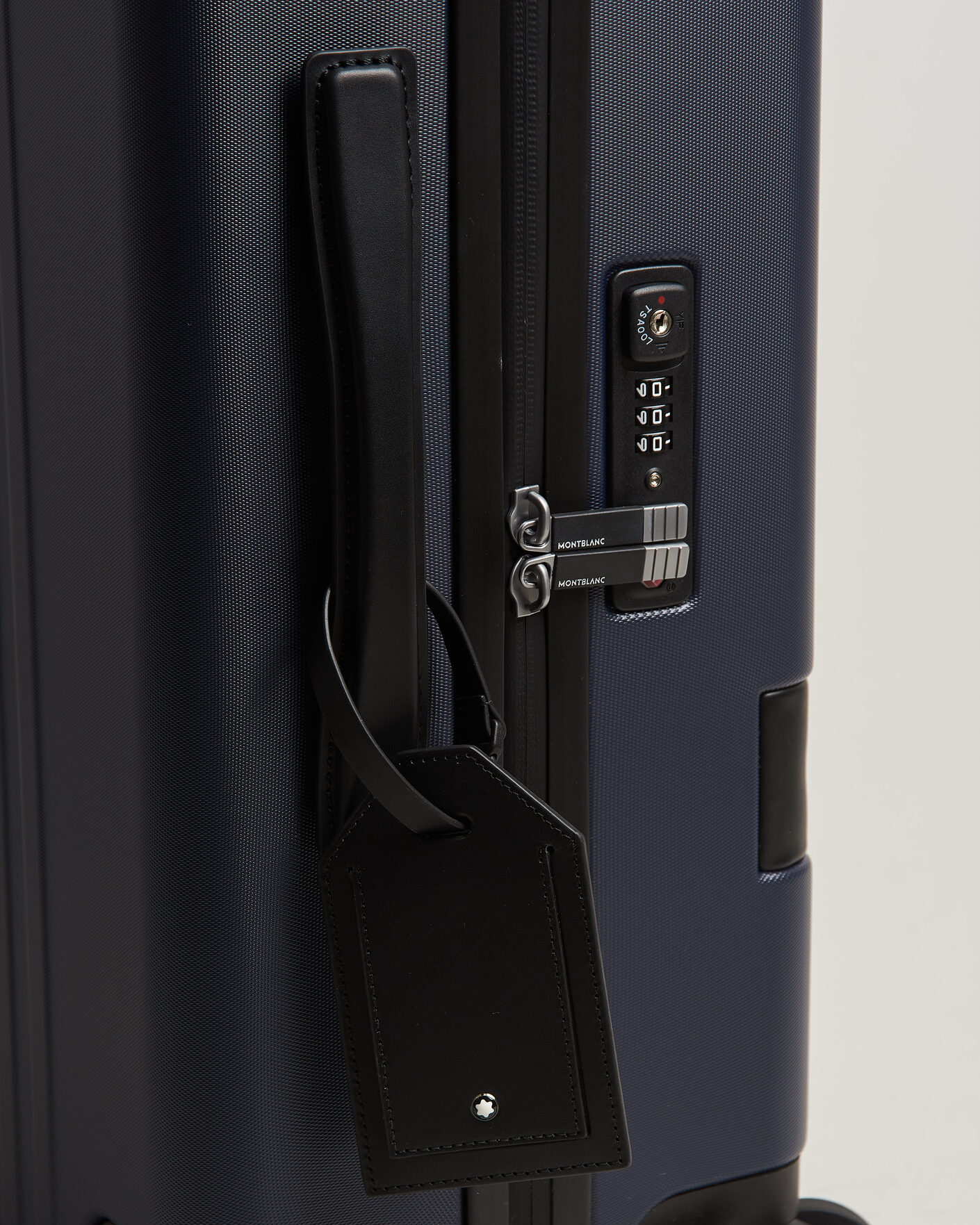Herren | Taschen | Montblanc | #MY4810 Cabin Compact Trolley Blue