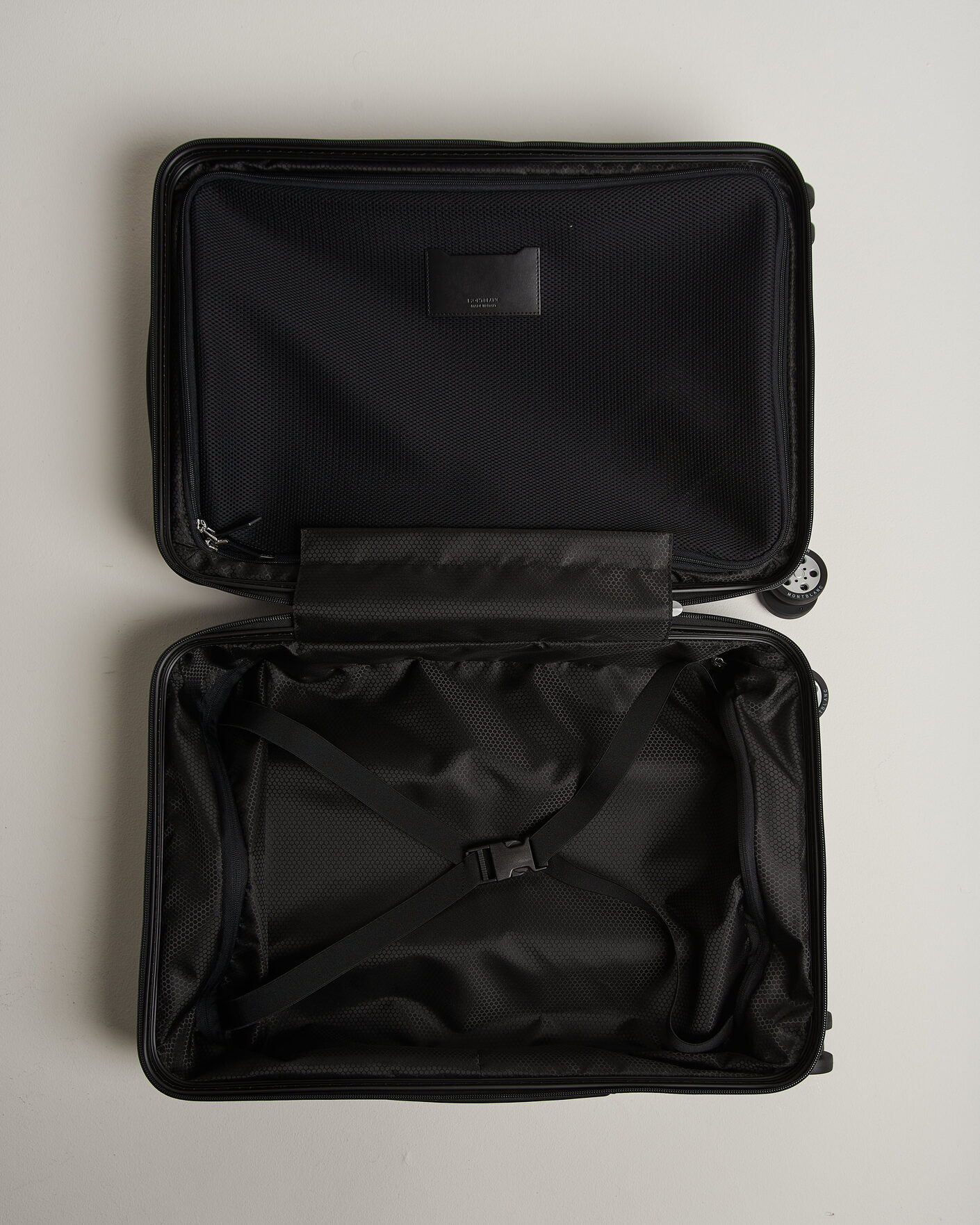 Herren | Taschen | Montblanc | #MY4810 Cabin Compact Trolley Blue