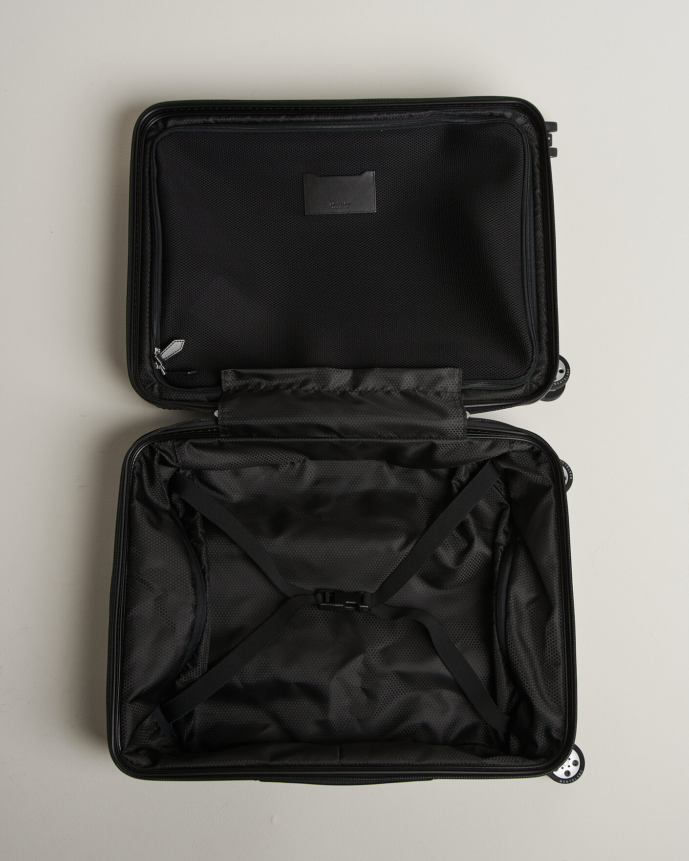 Herren | Taschen | Montblanc | #MY4810 Cabin Trolley Black