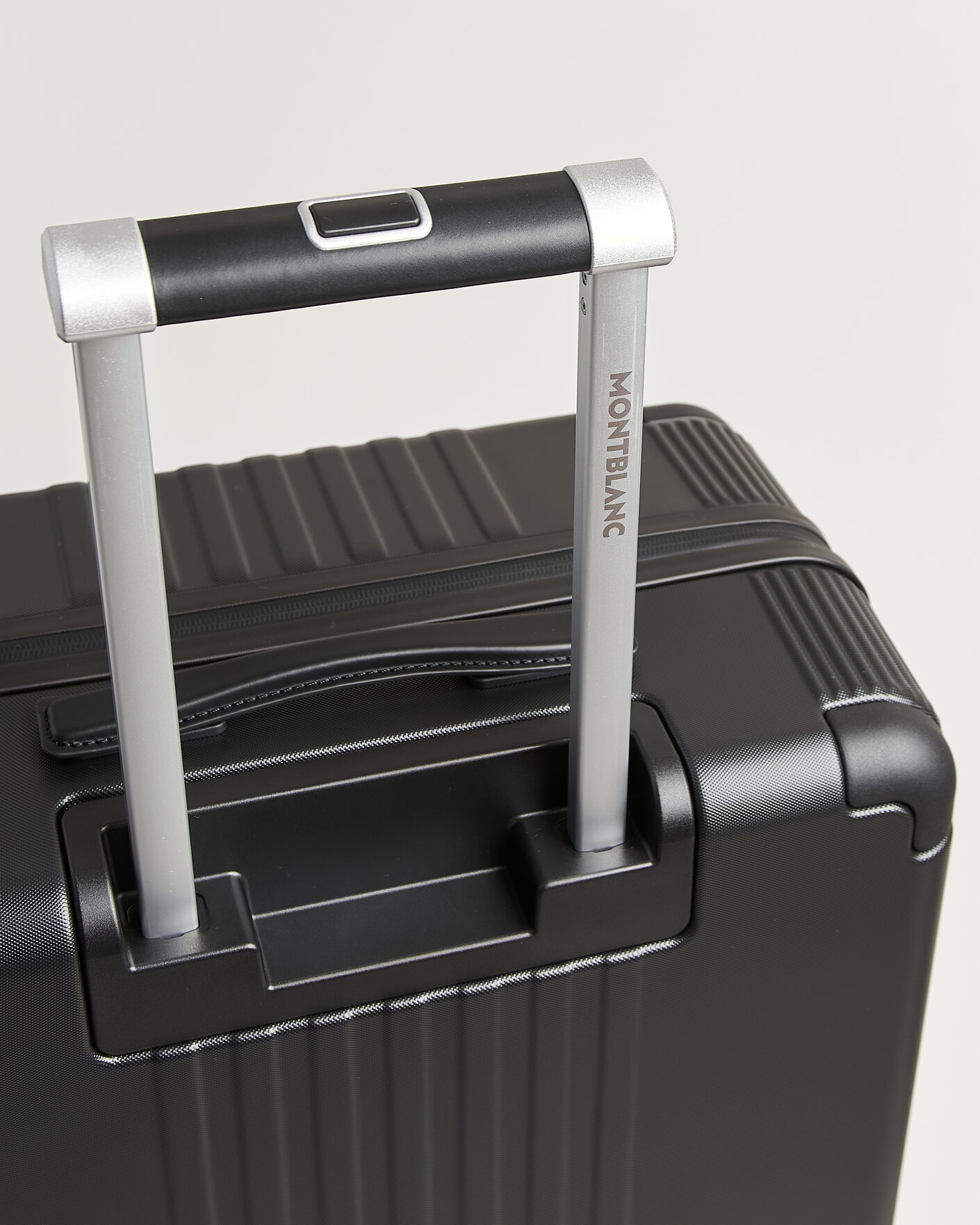 Herren | Taschen | Montblanc | #MY4810 Medium Trolley Black