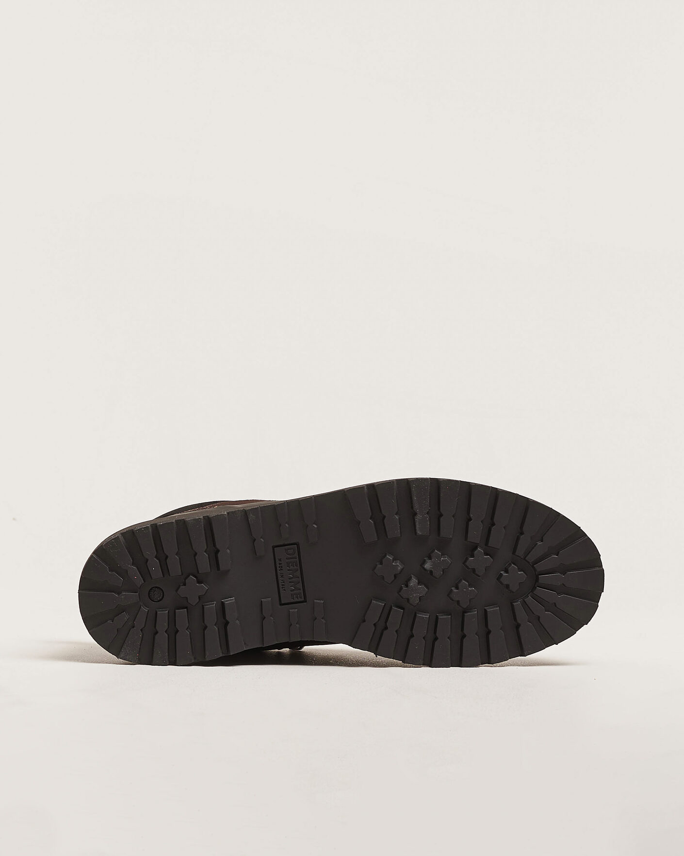 Herren | Boots | Diemme | Roccia Basso Sport Low Boot Mogano Fabric