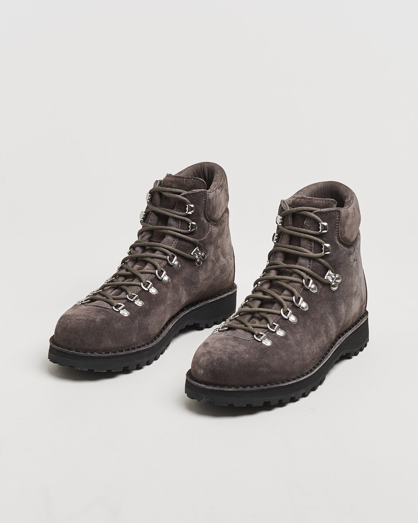Herren | Boots | Diemme | Roccia Vet Original Boot Dark Fallow Suede