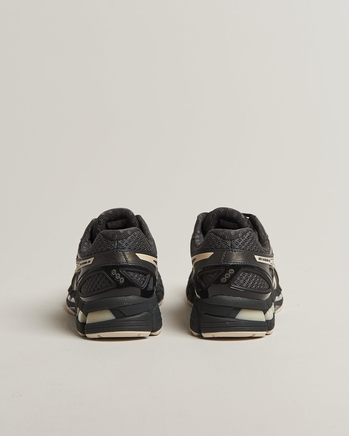 Herren | Sneaker | Asics | Gel-Kayano 20 Obsidian Grey