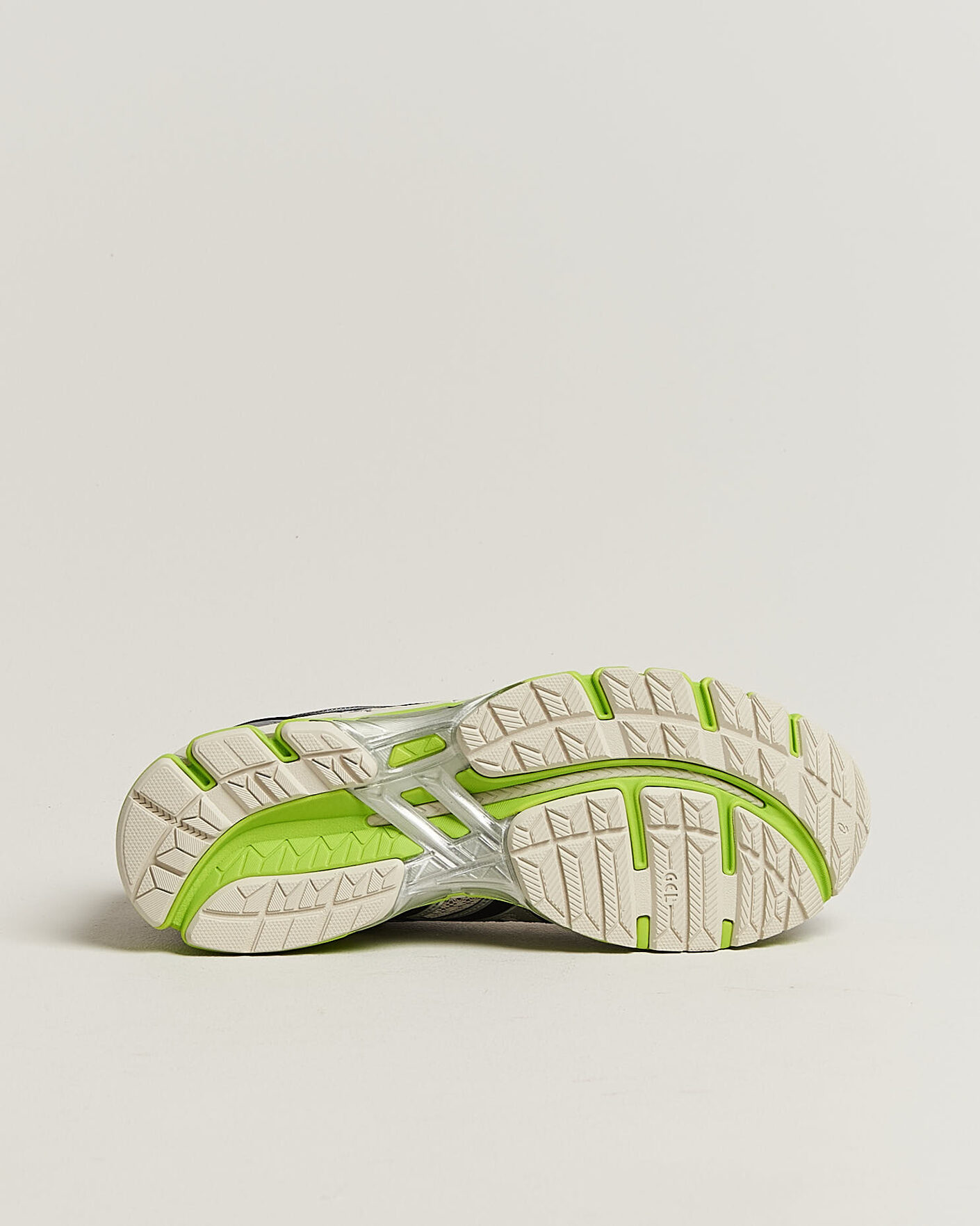 Herren | Sneaker | Asics | Gel-Kayano 20 Smoke Grey