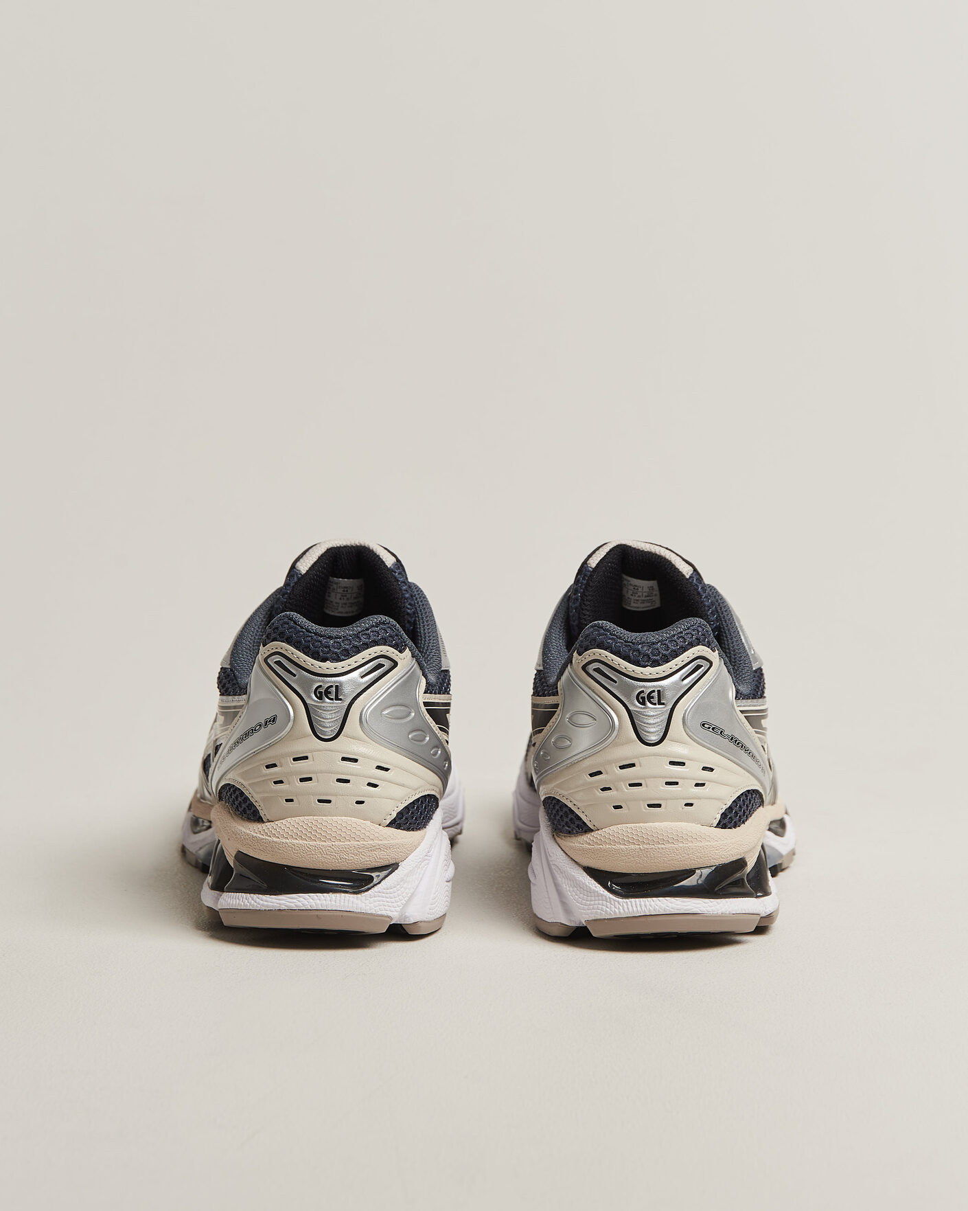 Herren | Sneaker | Asics | Gel-Kayano 14 Carrier Grey/Black
