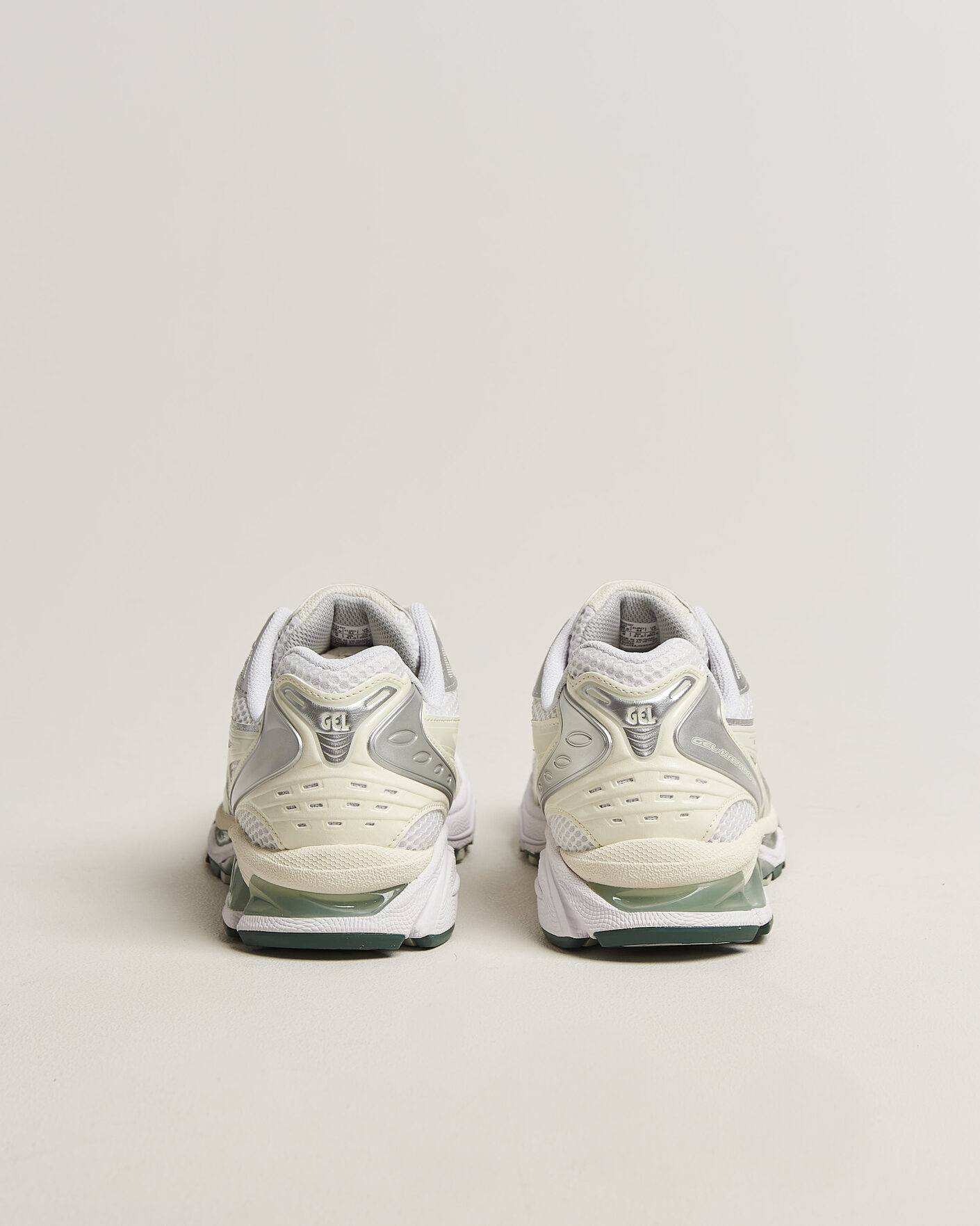 Herren | Sneaker | Asics | Gel-Kayano 14 White/Light Sage