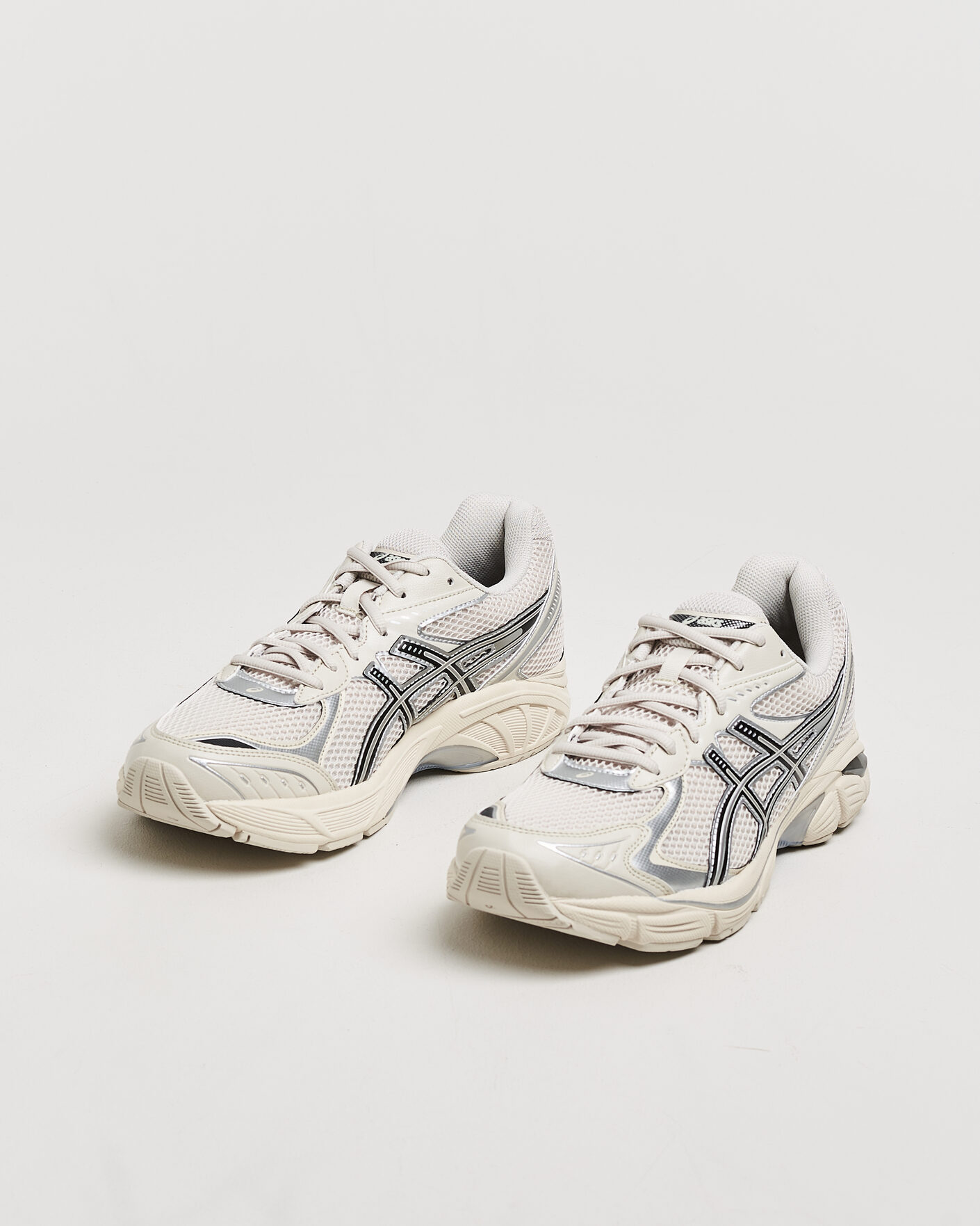 Herren | Sneaker | Asics | GT-2160 Smoke Grey/Black