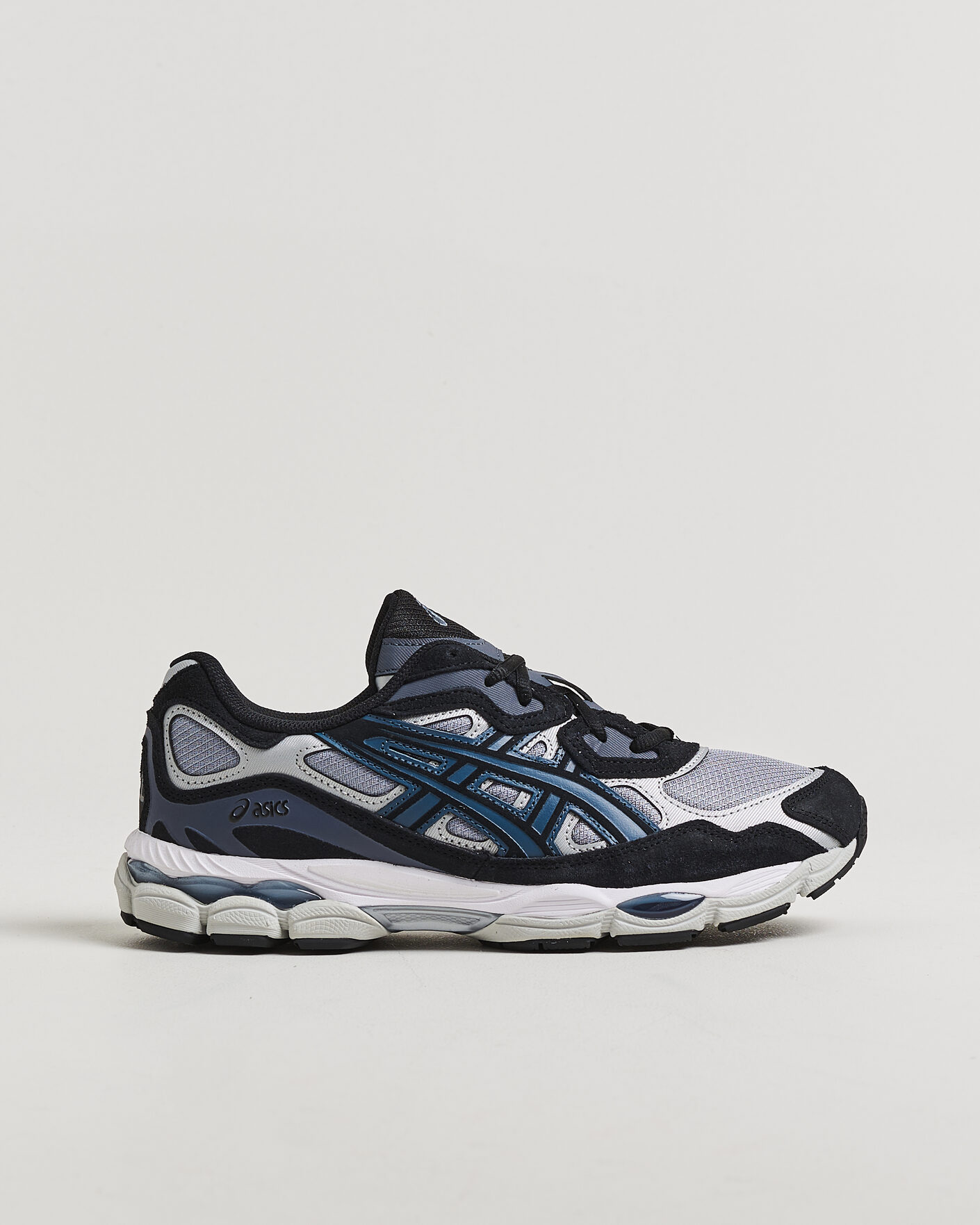 Herren | Sneaker | Asics | Gel-NYC Gravel/Raw Indigo