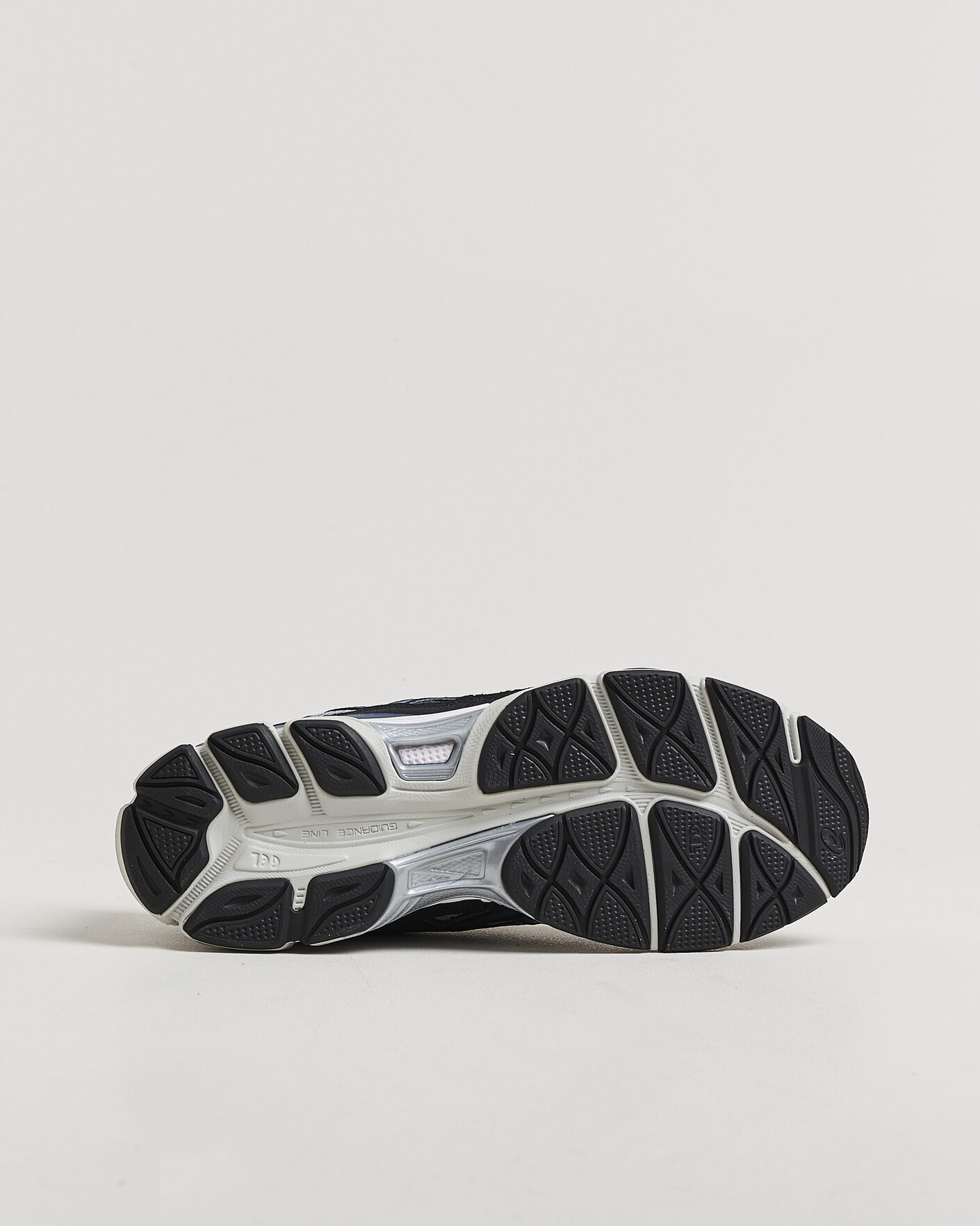 Herren | Sneaker | Asics | Gel-NYC Gravel/Raw Indigo