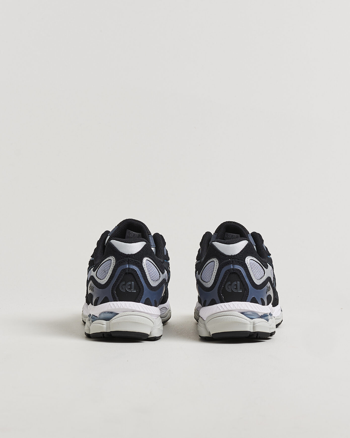 Herren | Sneaker | Asics | Gel-NYC Gravel/Raw Indigo