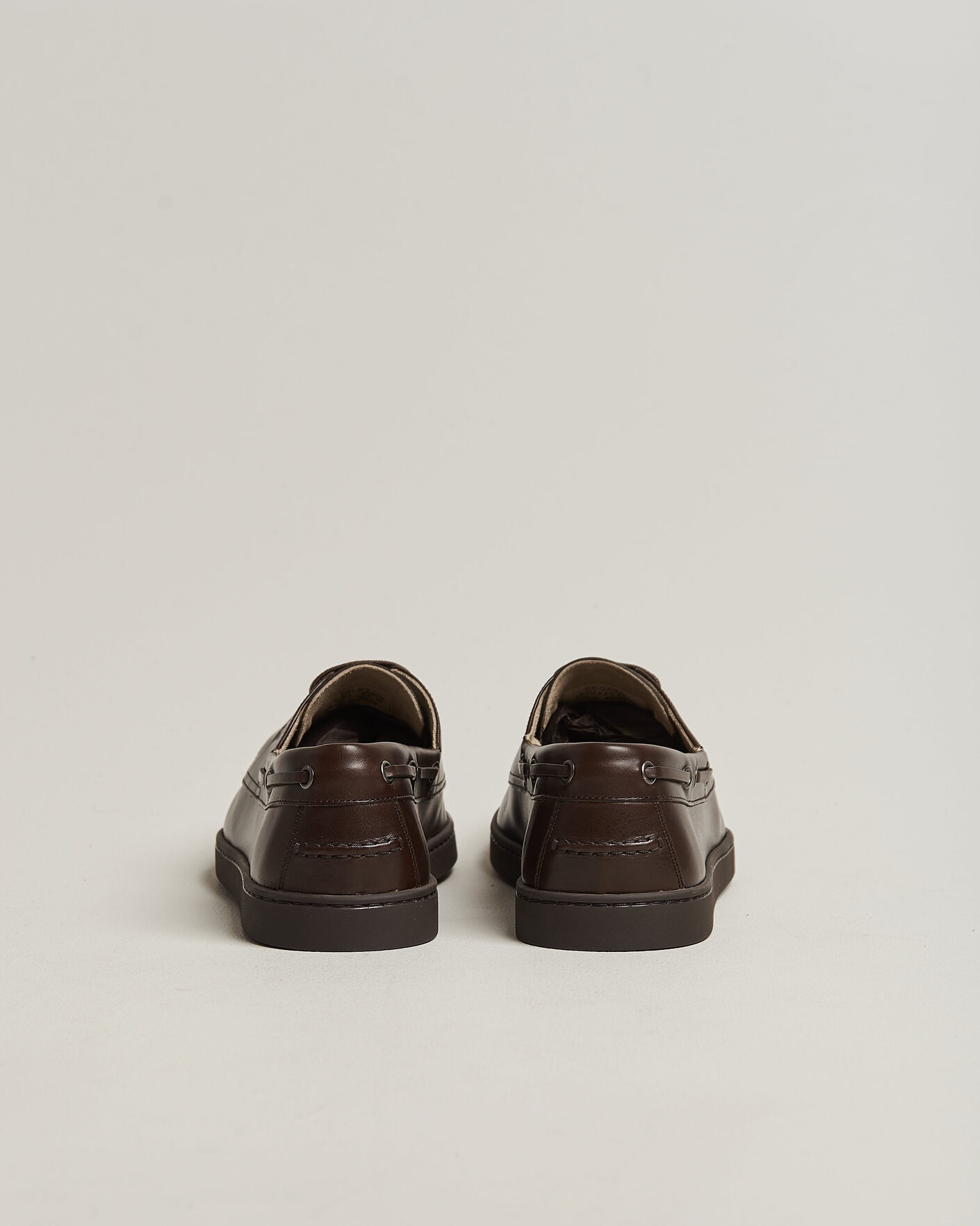 Herren | Segelschuhe | Church's | Cassetta Loafers Brown