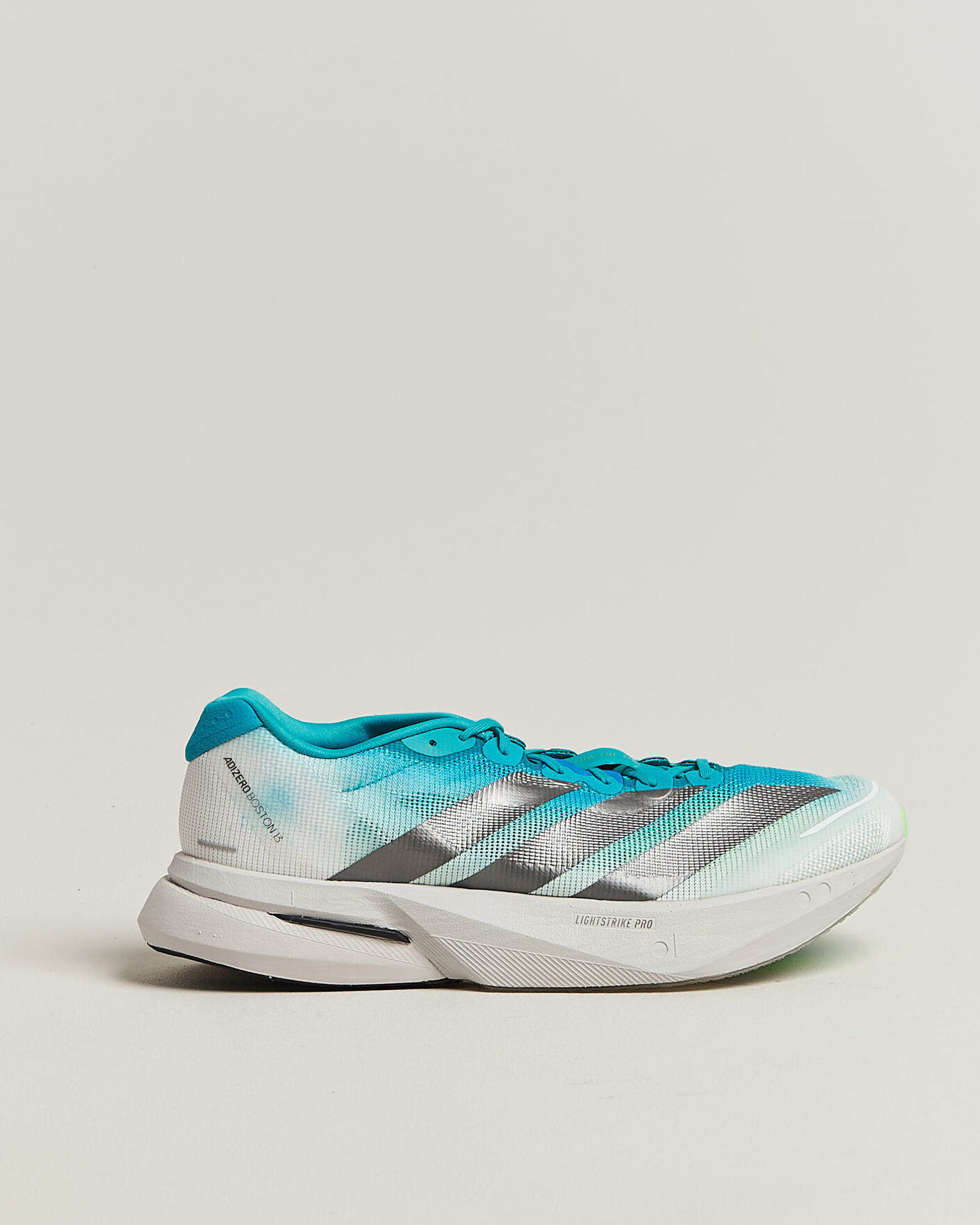 Herren | Runningsneakers | adidas Performance | Adizero Boston 13 Blue/Iron