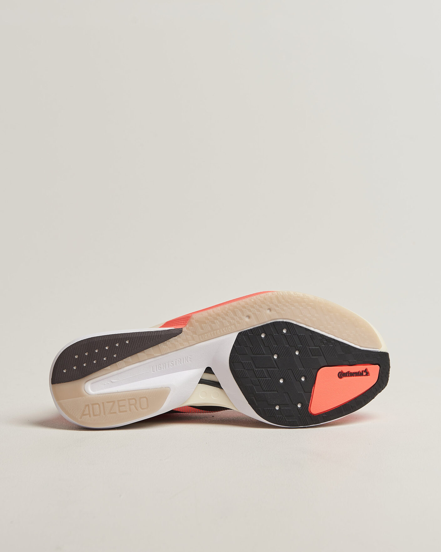 Herren | Runningsneakers | adidas Performance | Adizero Boston 13 Red/Carbon