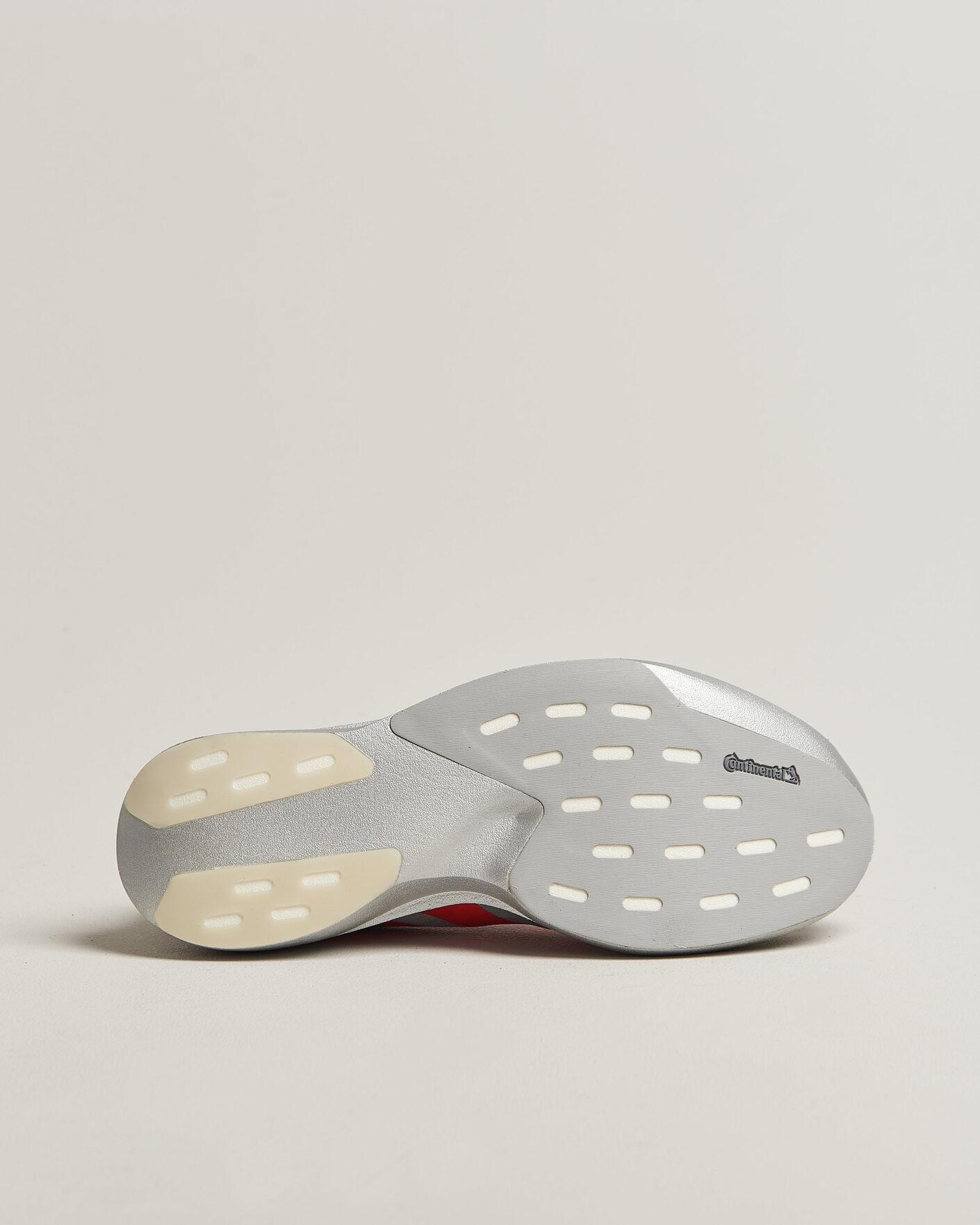 Herren | Runningsneakers | adidas Performance | Adizero Evo SL Silver/Red