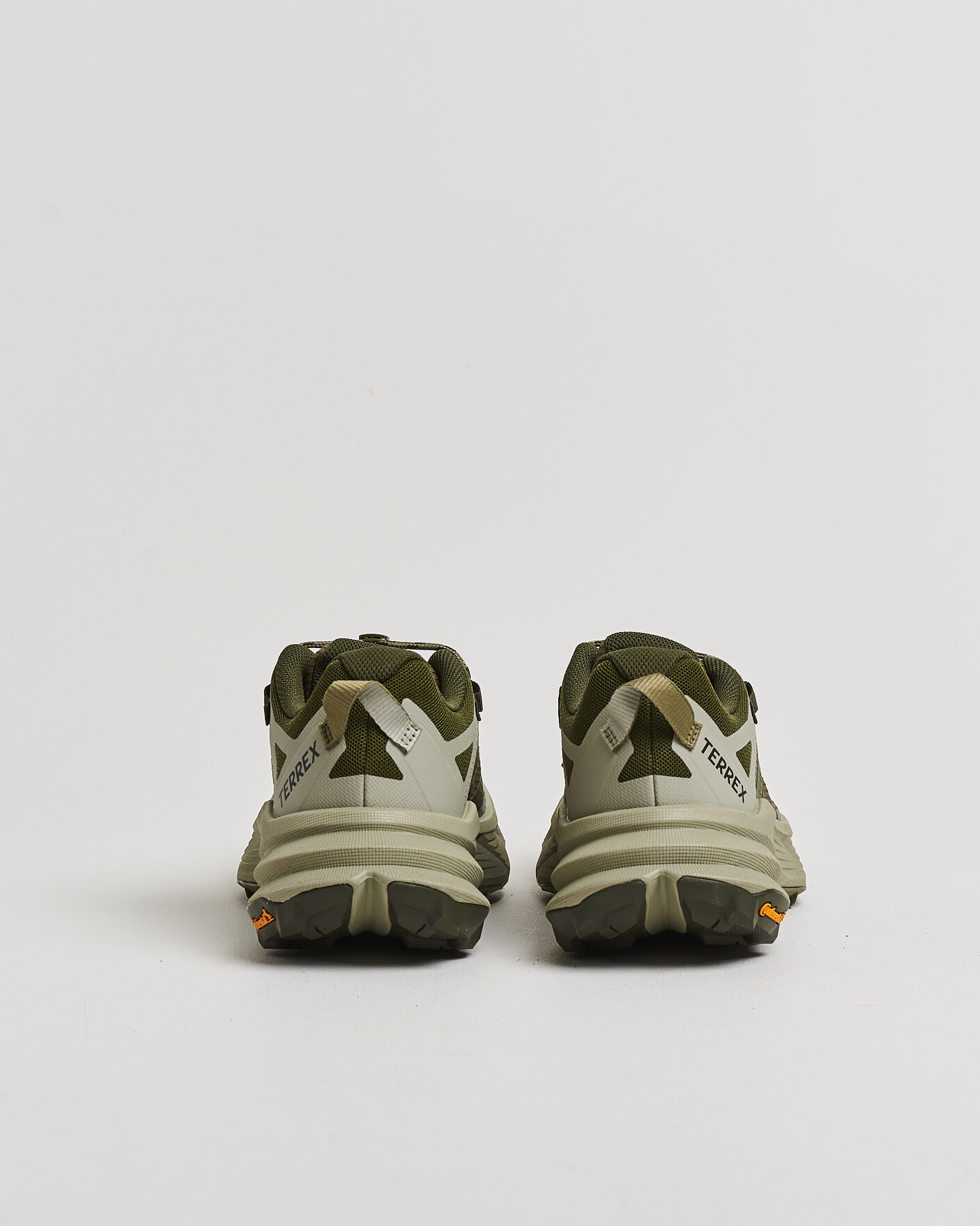Herren | Hikingschuhe | adidas Performance | Terrex Freehiker SL GTX Olive/Khaki