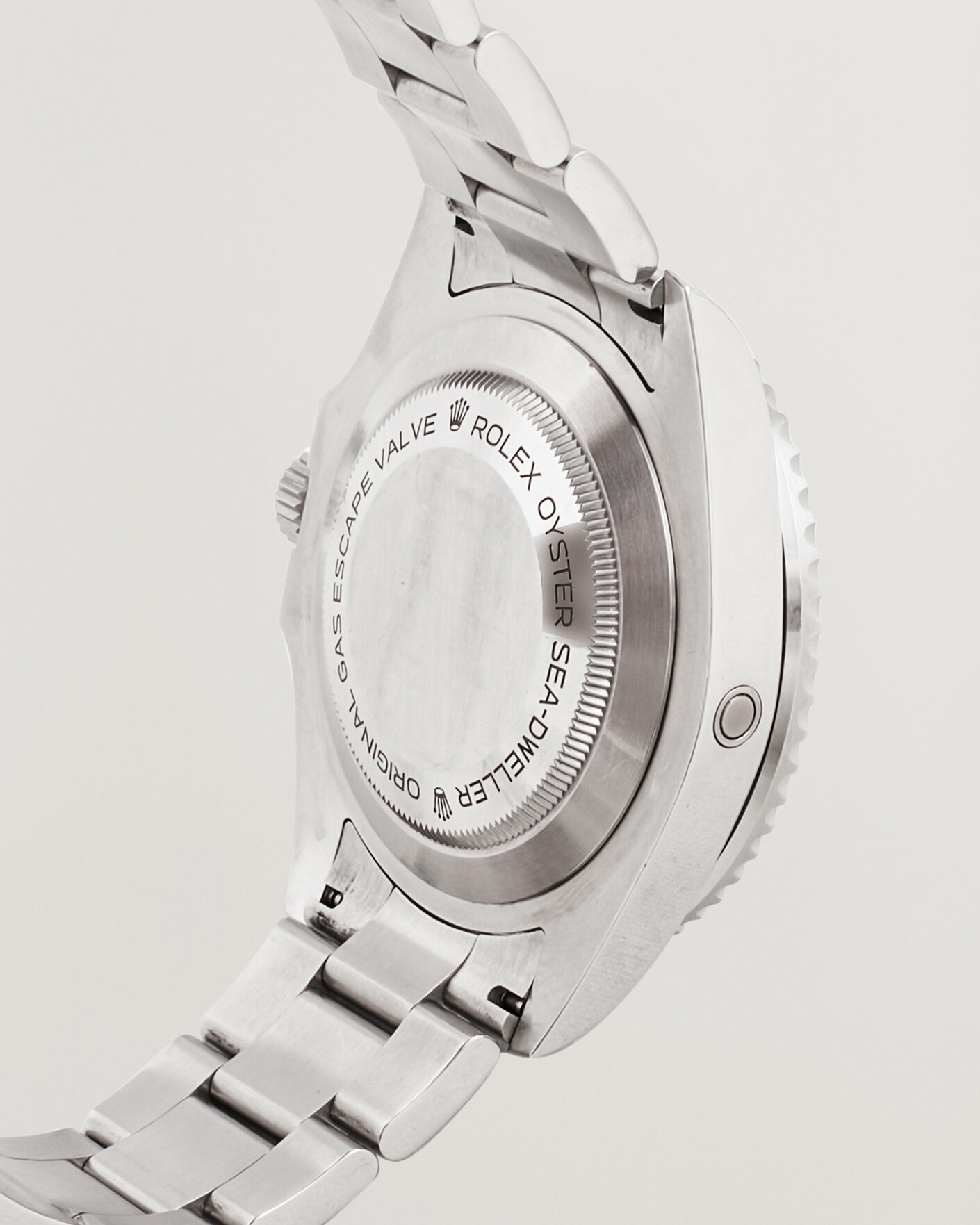 Herren | Rolex Pre-Owned Sea-Dweller | Rolex Pre-Owned | Sea-Dweller