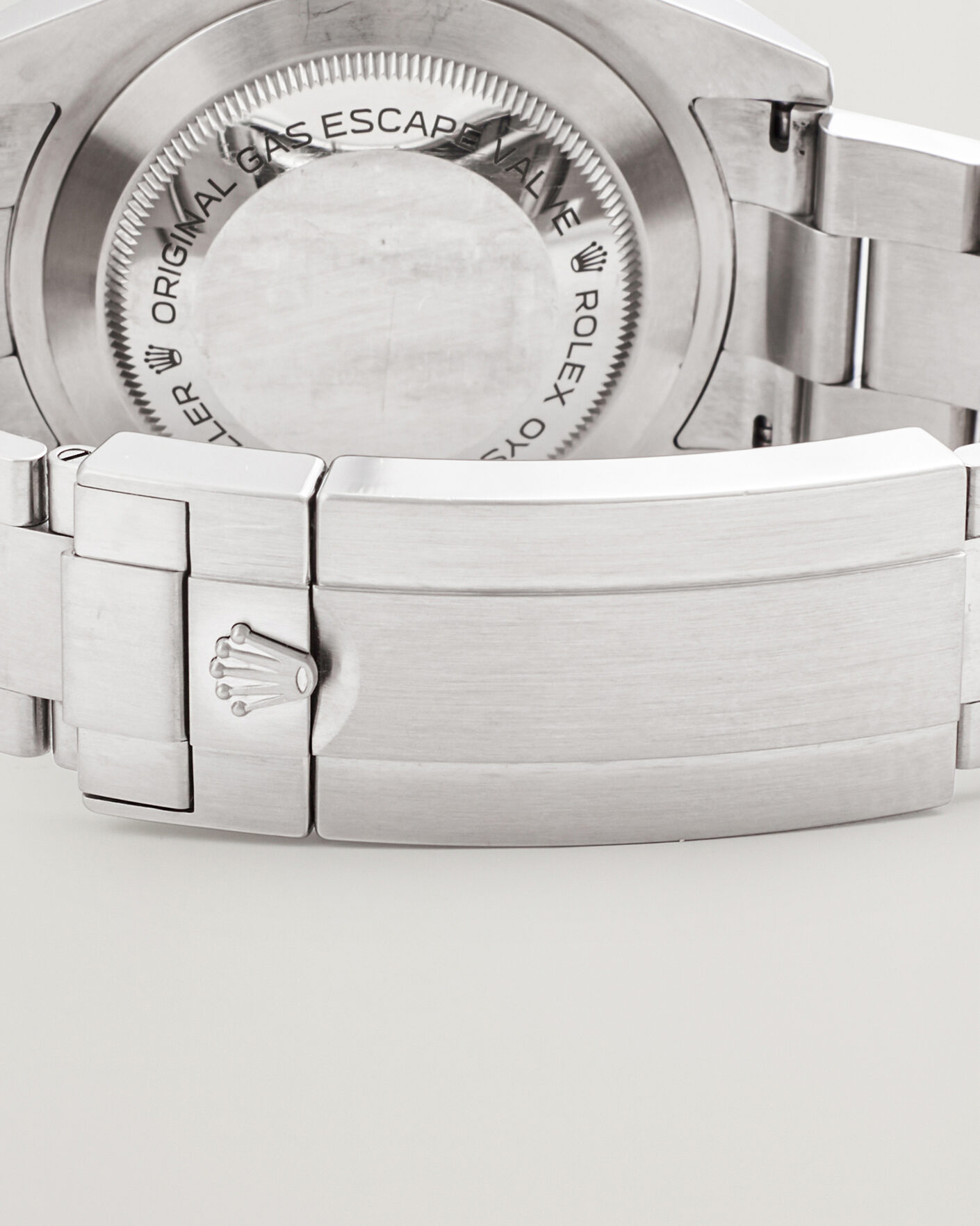 Herren | Rolex Pre-Owned Sea-Dweller | Rolex Pre-Owned | Sea-Dweller