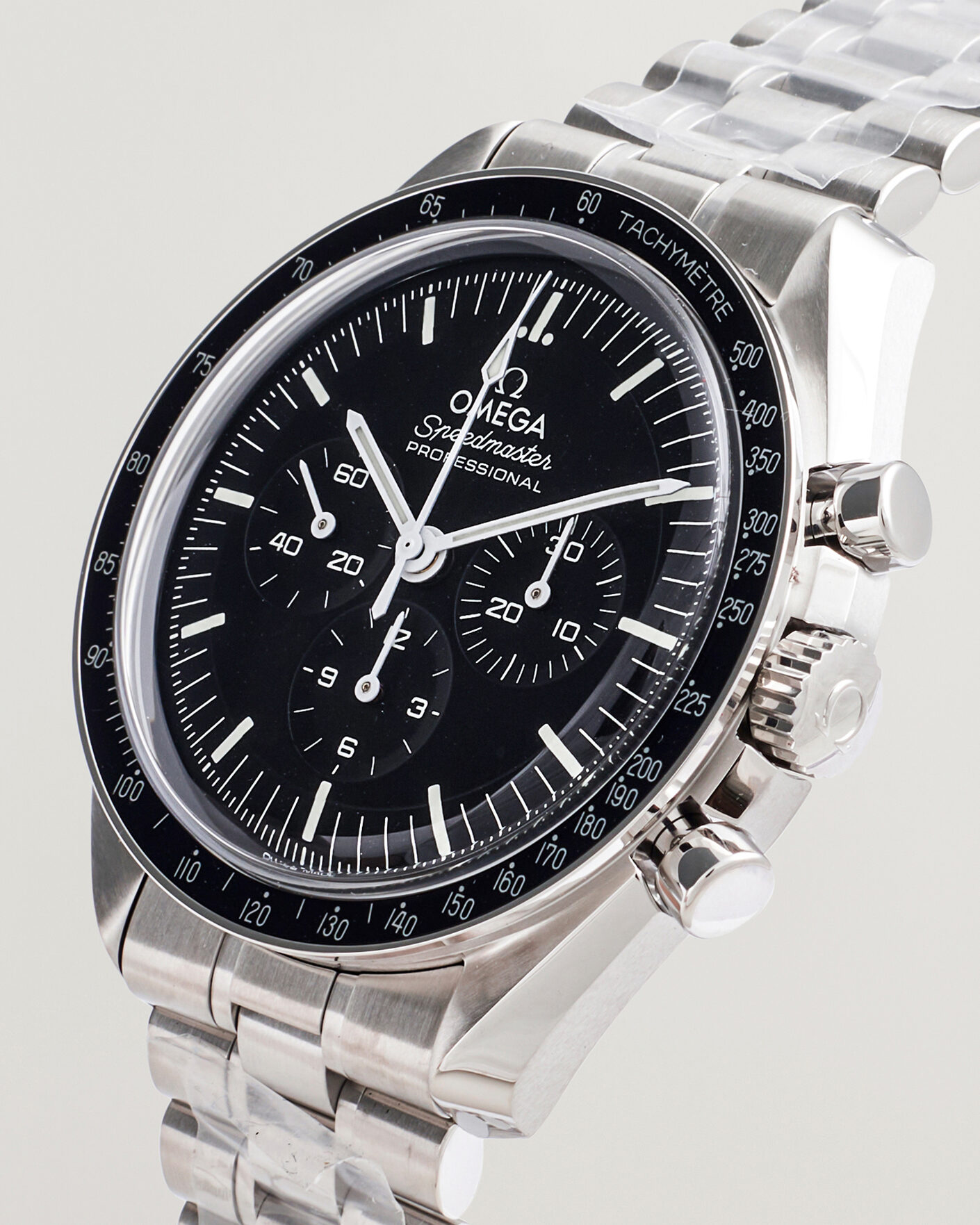 Herren | Pre-Owned & Vintage Watches | Omega Pre-Owned | Speedmaster Moonwatch