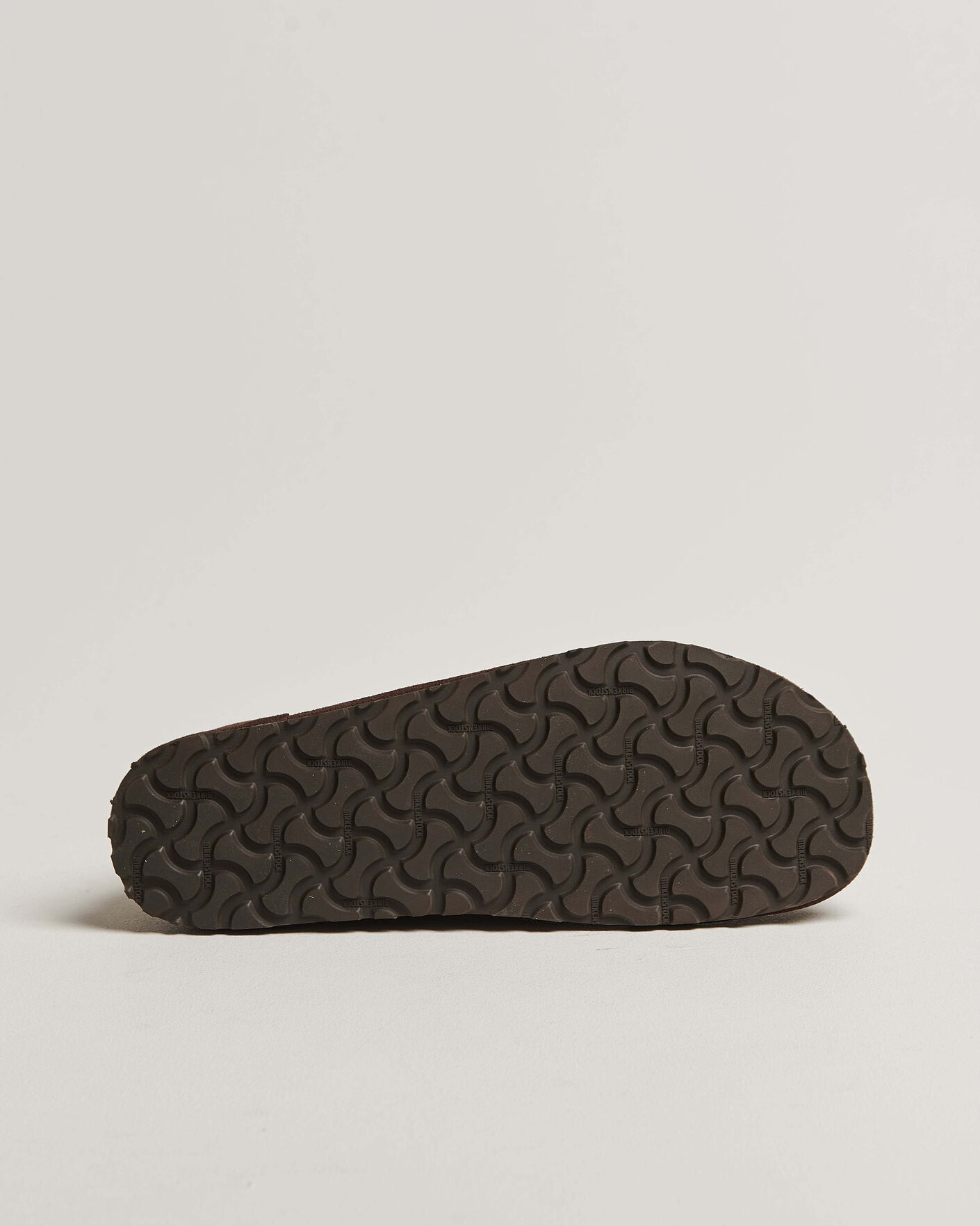 Herren | Loafer | BIRKENSTOCK | Utti Lace Loafer Carafe Suede