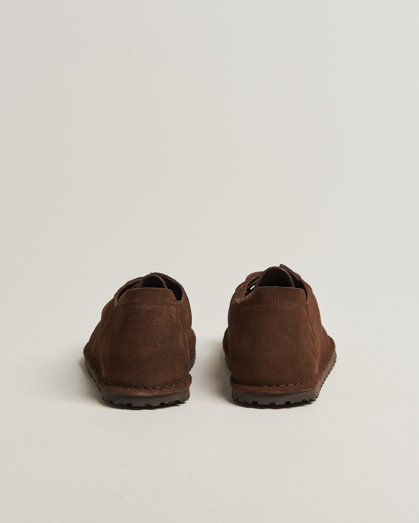 Herren | Loafer | BIRKENSTOCK | Utti Lace Loafer Carafe Suede