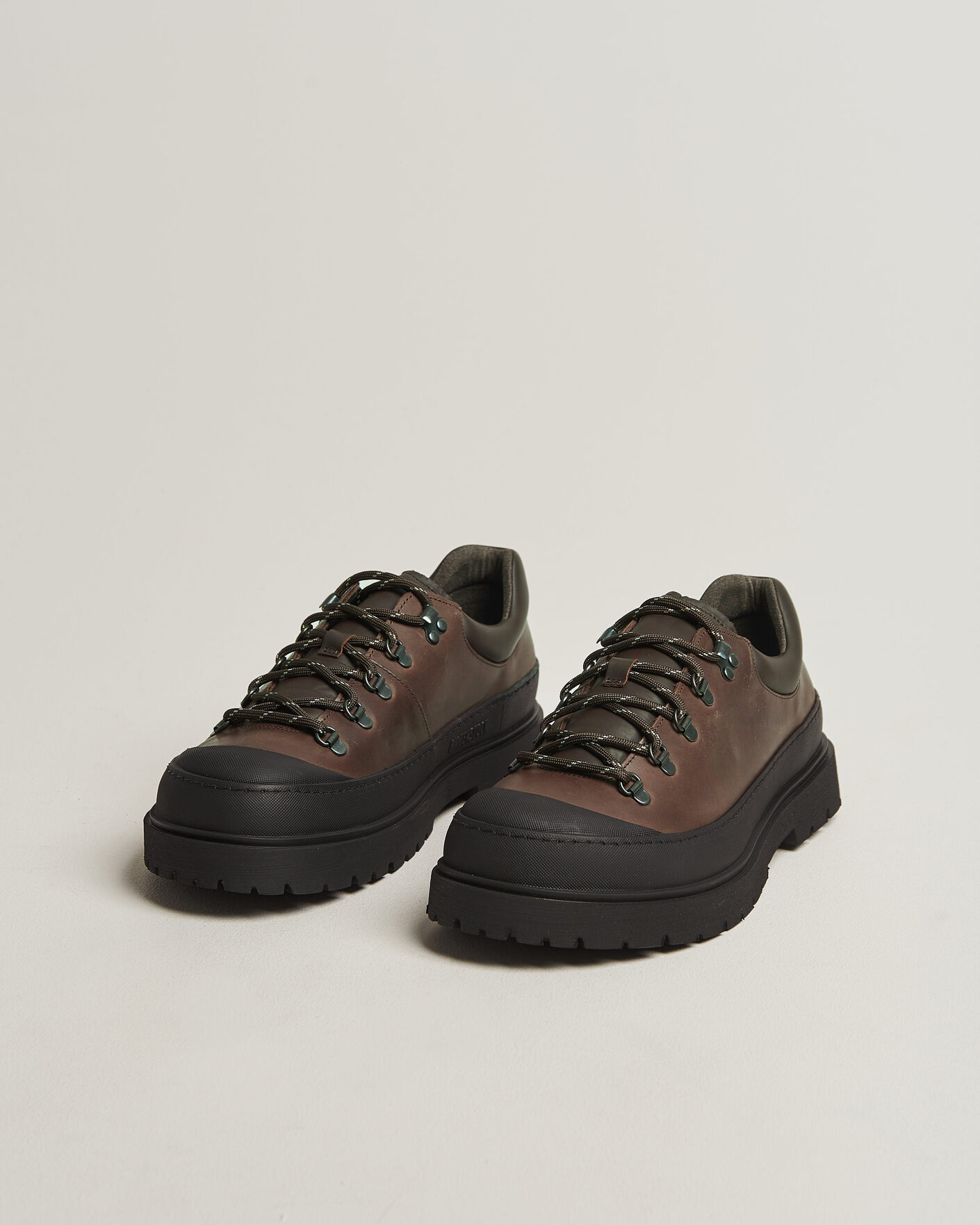 Herren | Boots | BIRKENSTOCK | Prescott Oiled Leather Low Boot Habanna