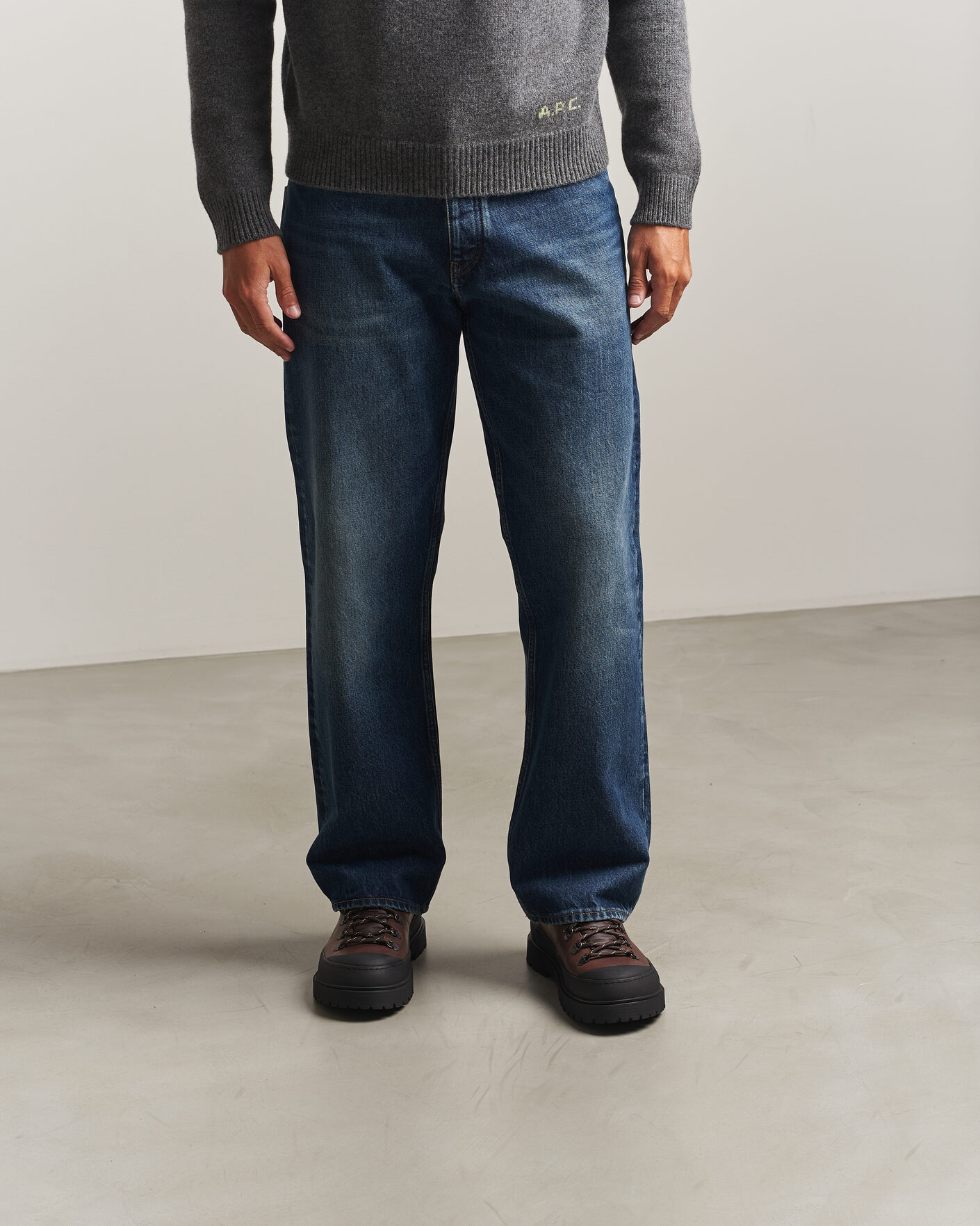 Herren | Boots | BIRKENSTOCK | Prescott Oiled Leather Low Boot Habanna