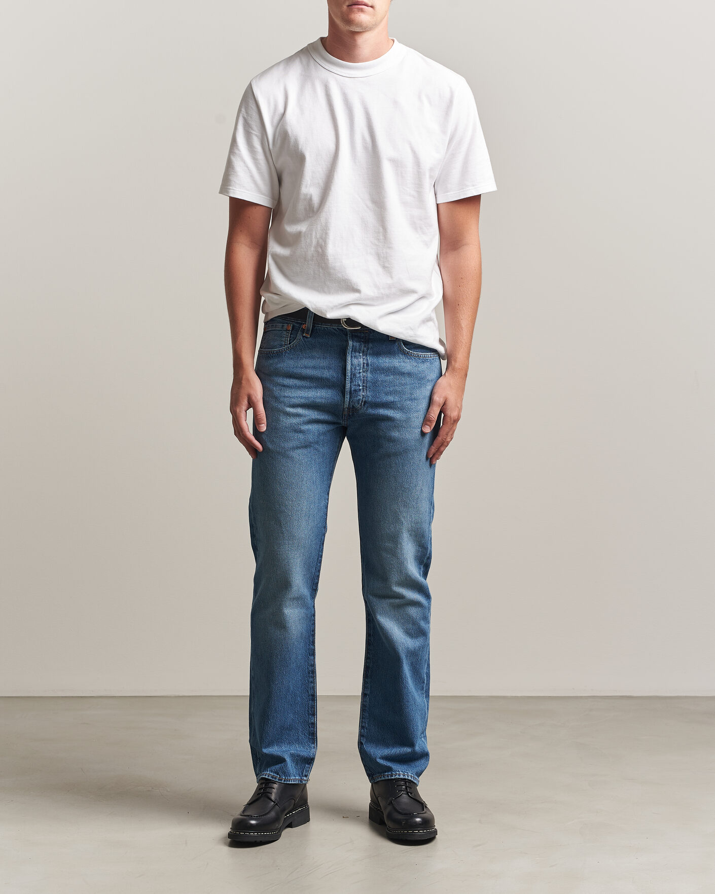 Herren | Jeans | Levi's | 501 Original Jeans You're A Star
