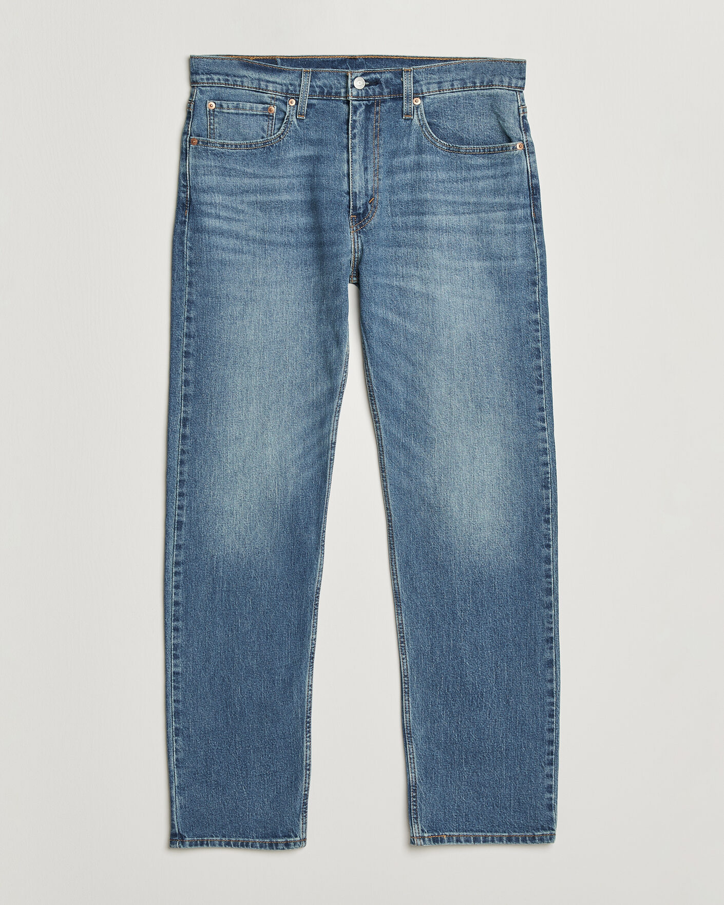 Herren | Jeans | Levi's | 502 Taper Jeans Come Closer