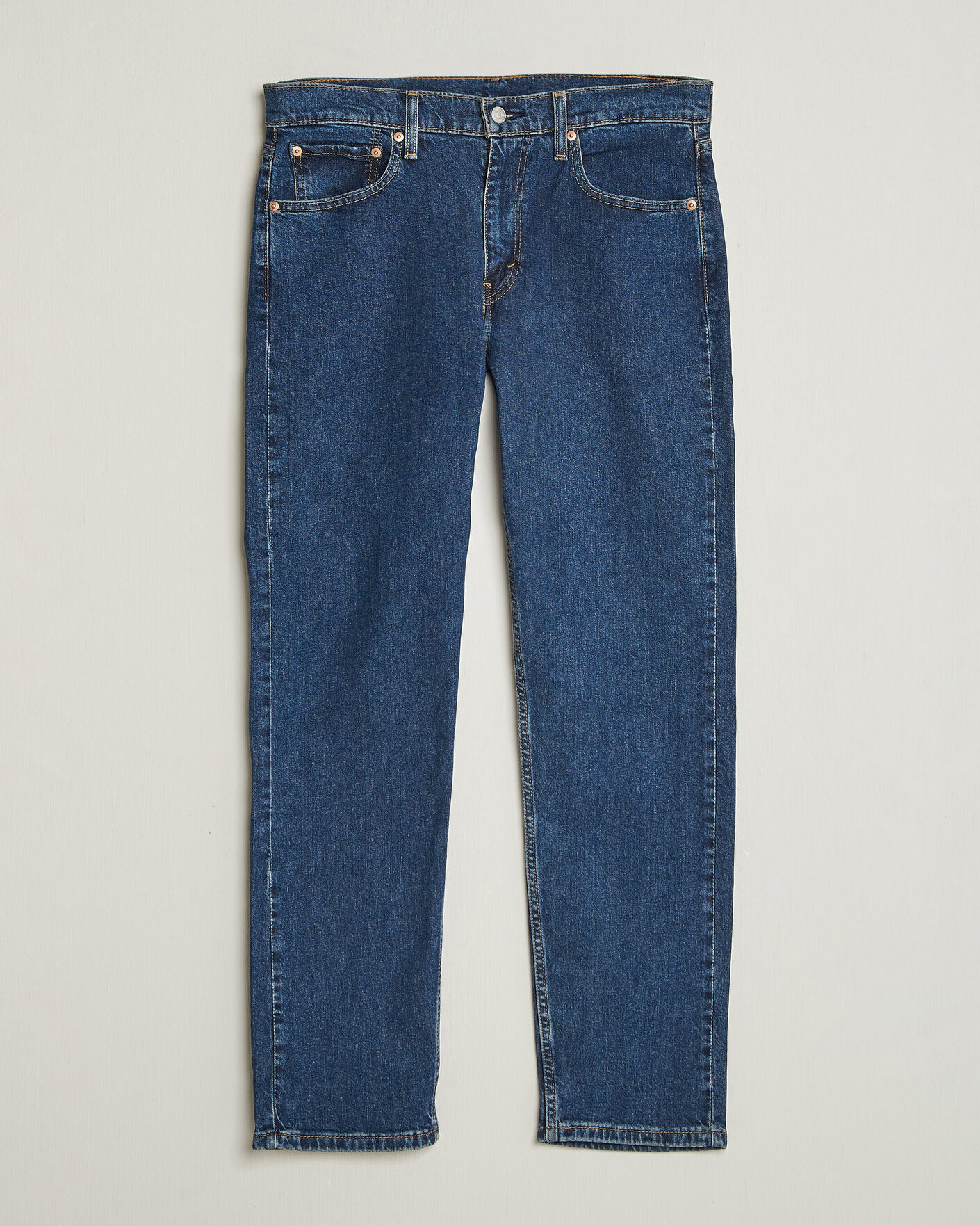 Herren | Jeans | Levi's | 502 Taper Jeans All My Thoughts Adv