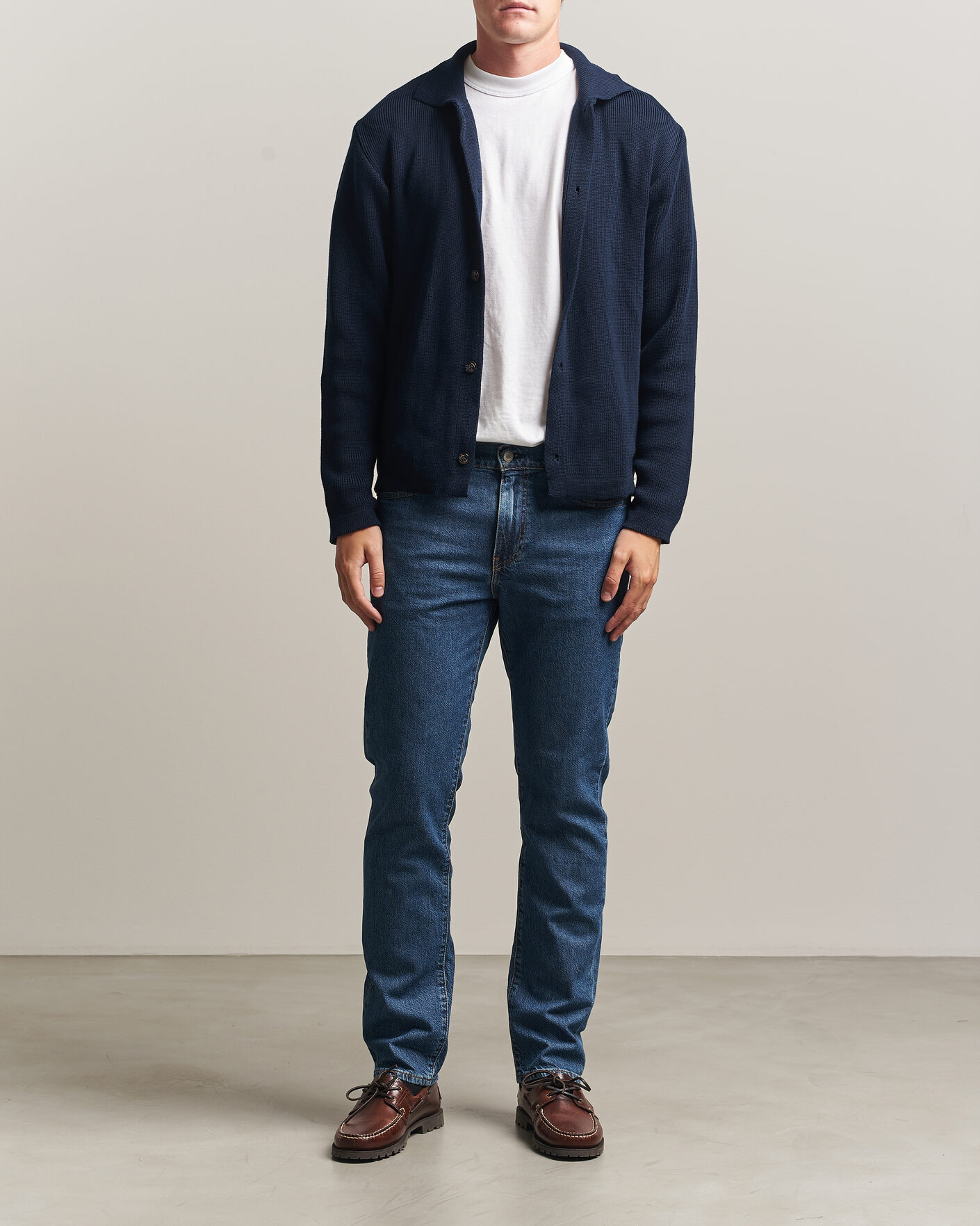 Herren | Jeans | Levi's | 511 Slim Jeans Laugh It Off