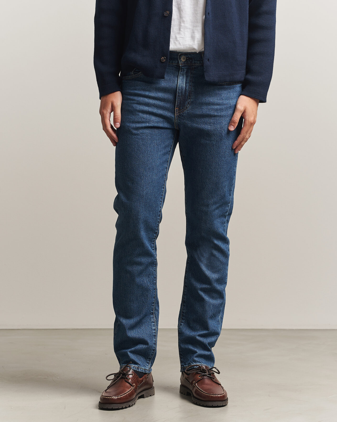 Herren | Jeans | Levi's | 511 Slim Jeans Laugh It Off