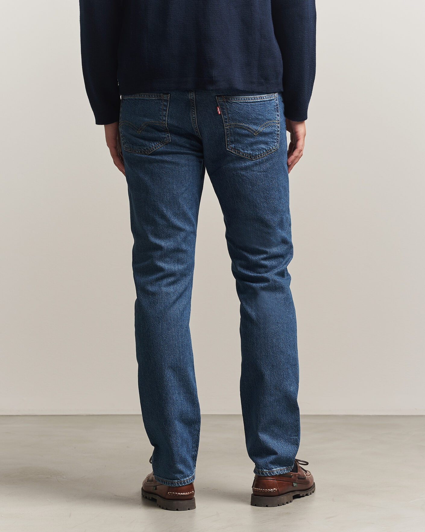 Herren | Jeans | Levi's | 511 Slim Jeans Laugh It Off
