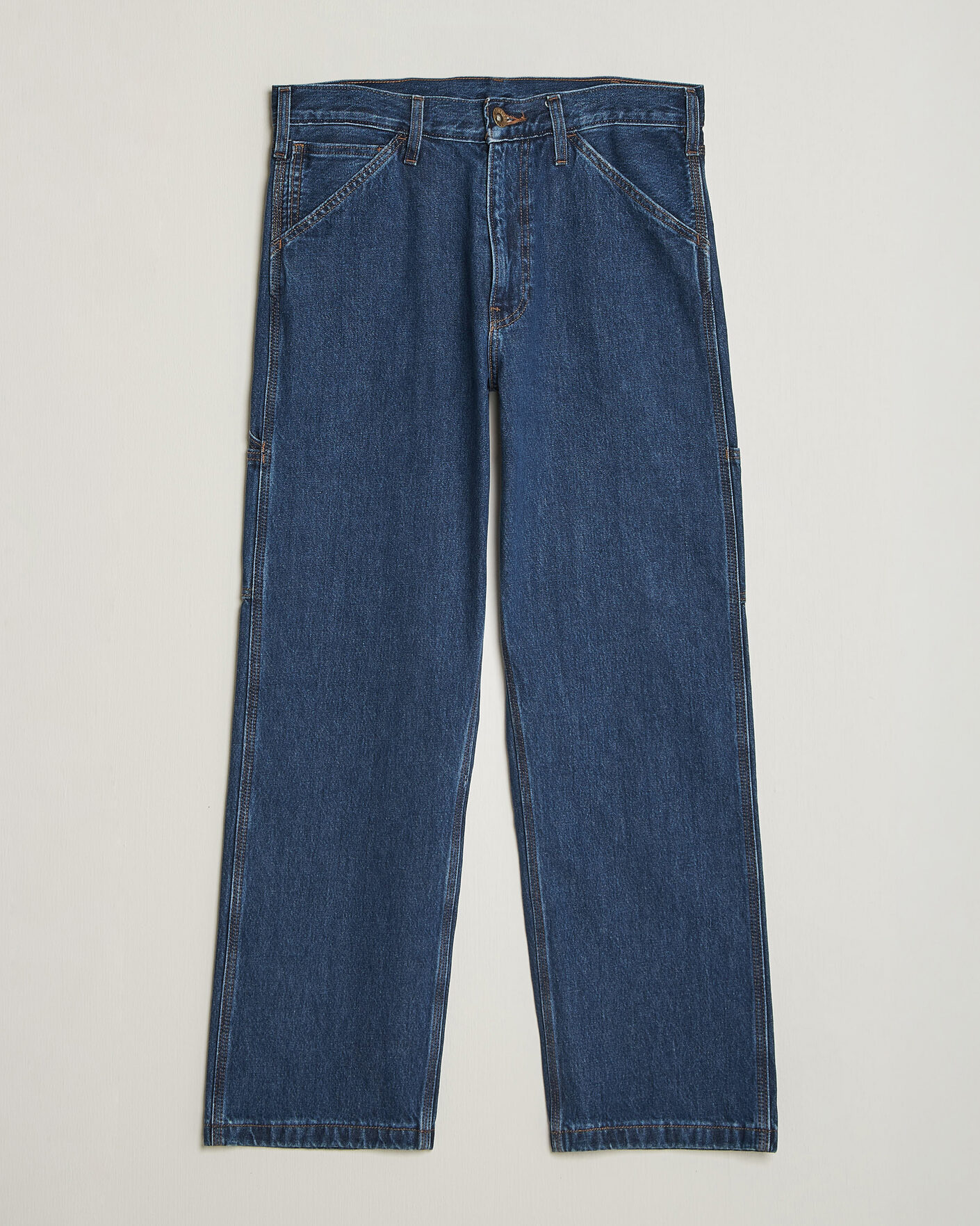 Herren |  | Levi's | 568 Loose Straight Carpenter Jeans Turn It Around