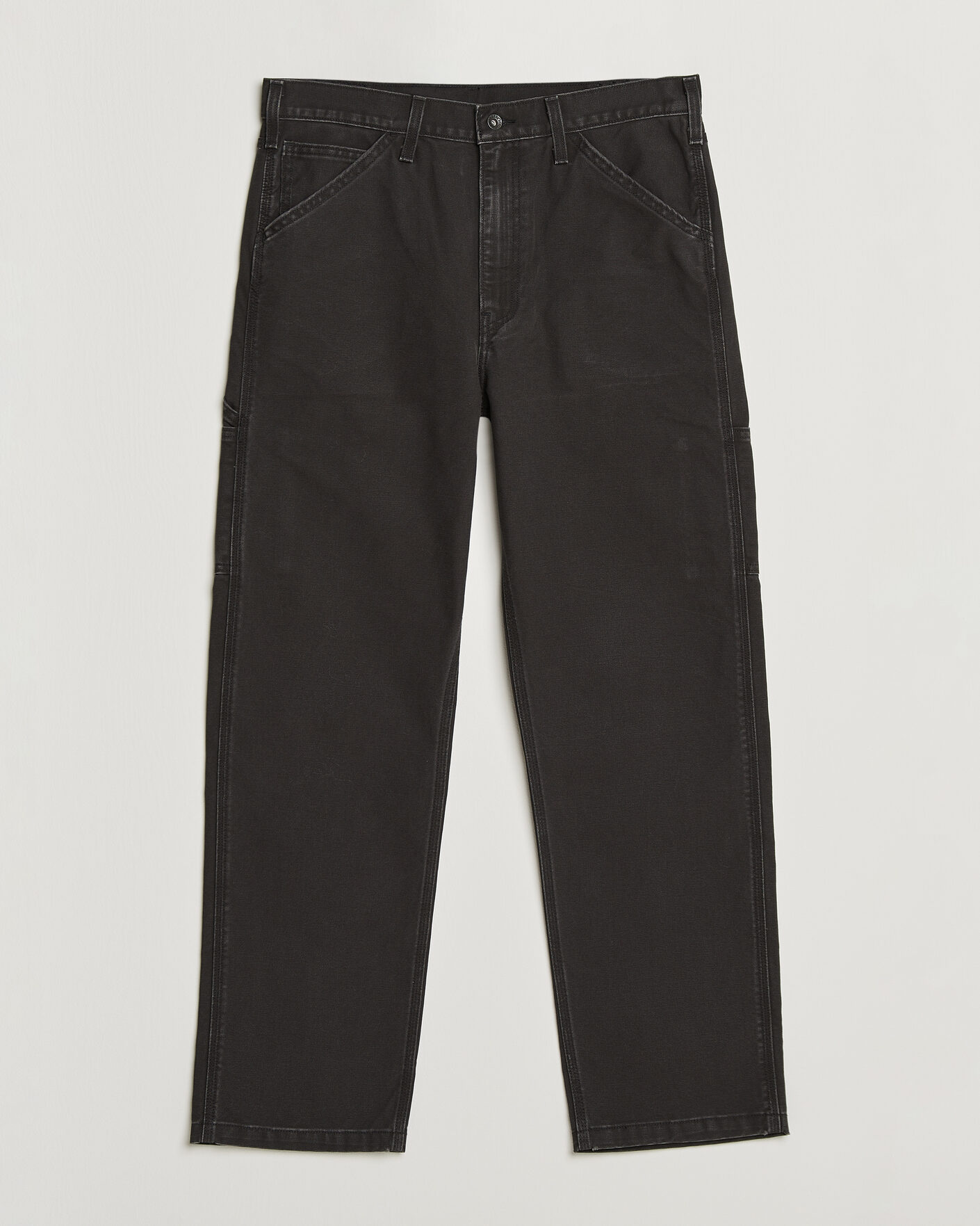 Herren | Jeans | Levi's | 568 Loose Straight Carpenter Jeans Clear Night Meteorite