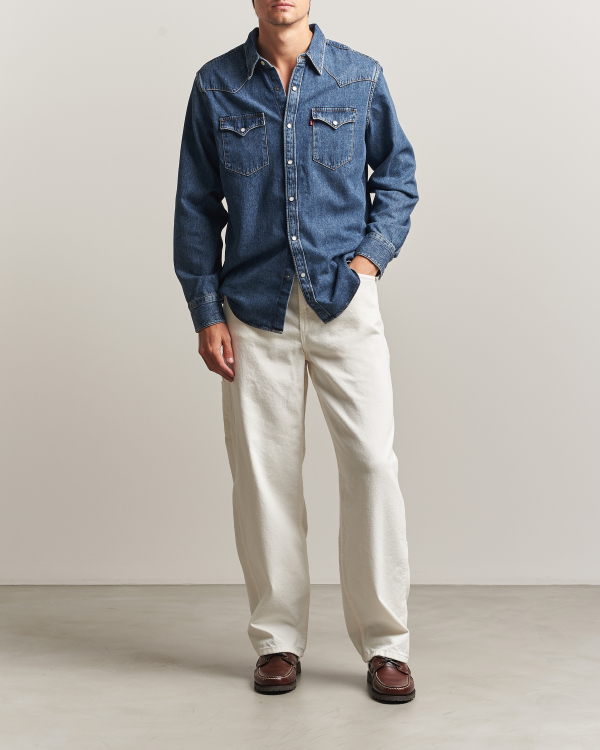 Herren | Hemden | Levi's | Barstow Western Standard Shirt Soulcell Western