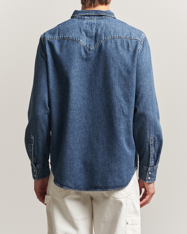 Herren | Hemden | Levi's | Barstow Western Standard Shirt Soulcell Western