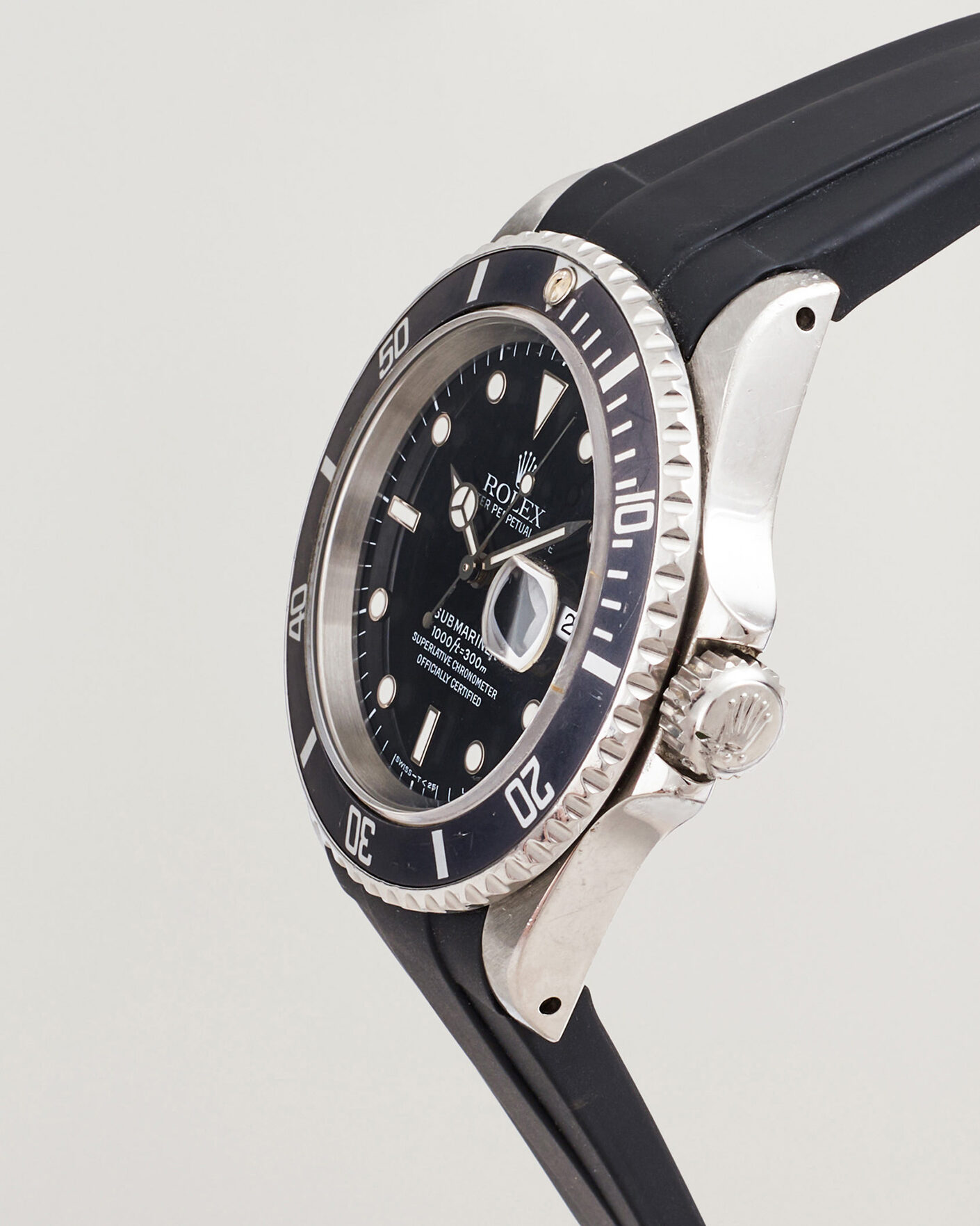 Herren | Rolex Pre-Owned Submariner Date  | Rolex Pre-Owned | Submariner Date 